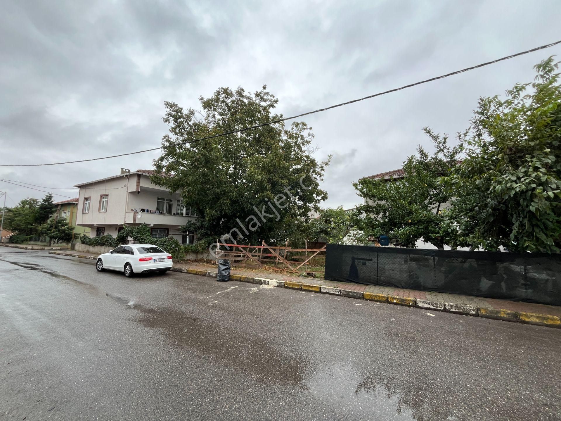 Samandıra Osmangazi Mahallesinde 3 Kat İmarlı 179m2 Müstakilarsa - Görsel 2