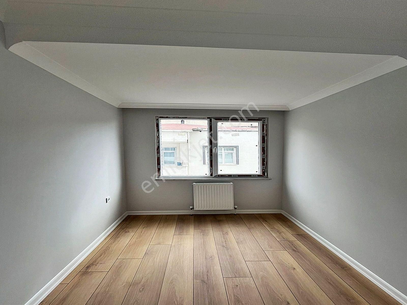 Nes Yapı'dan Avcılar'da Metrobüse 3 Dk ''sıfır'' 2+1 Satılık Daire!!!!!!! - Görsel 7