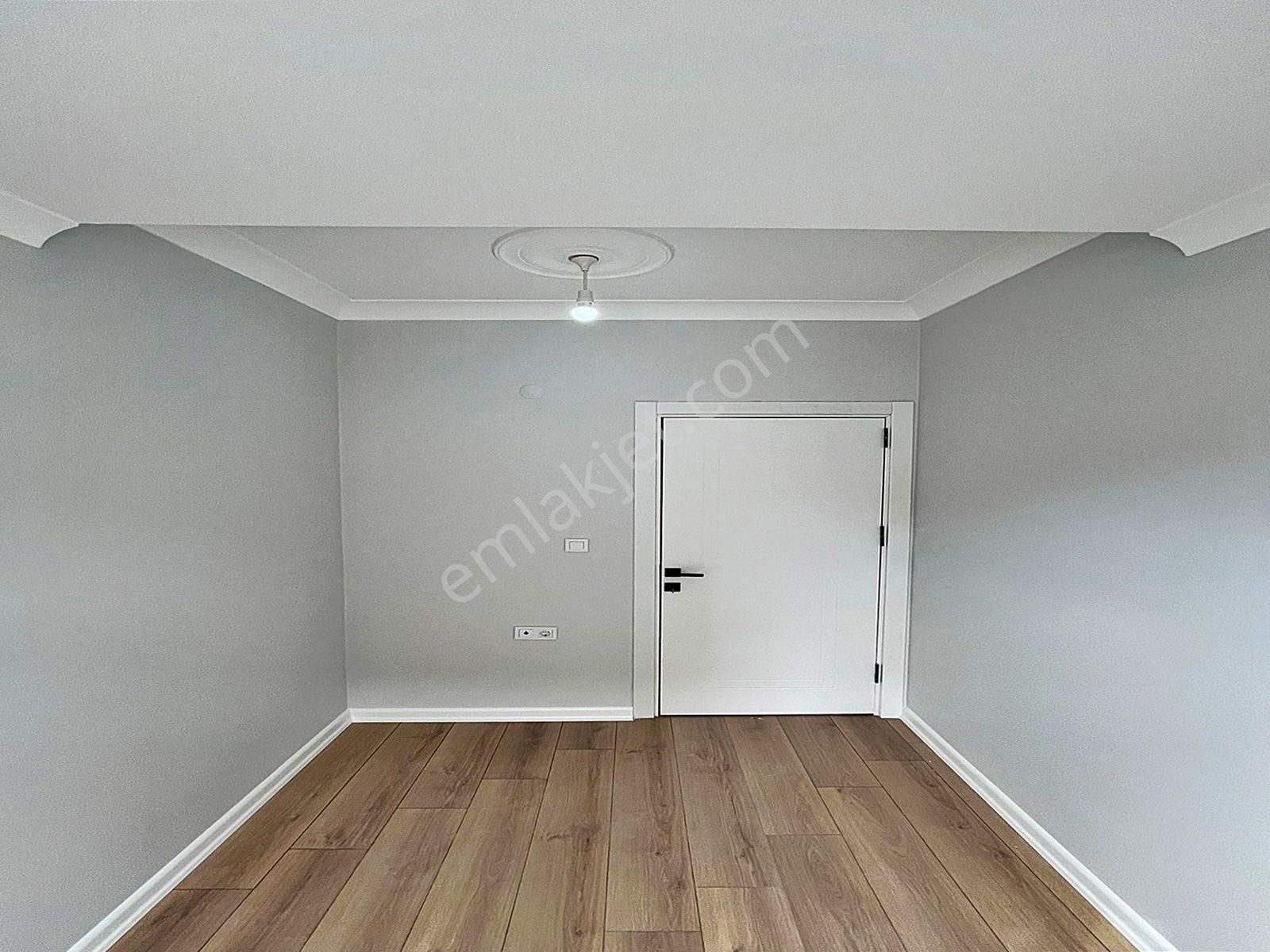 Nes Yapı'dan Avcılar'da Metrobüse 3 Dk ''sıfır'' 2+1 Satılık Daire!!!!!!! - Görsel 8