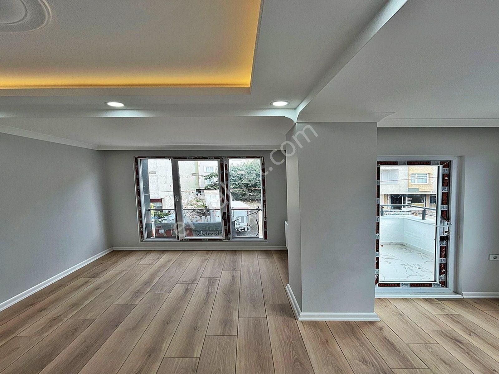 Nes Yapı'dan Avcılar'da Metrobüse 3 Dk ''sıfır'' 2+1 Satılık Daire!!!!!!! - Görsel 2