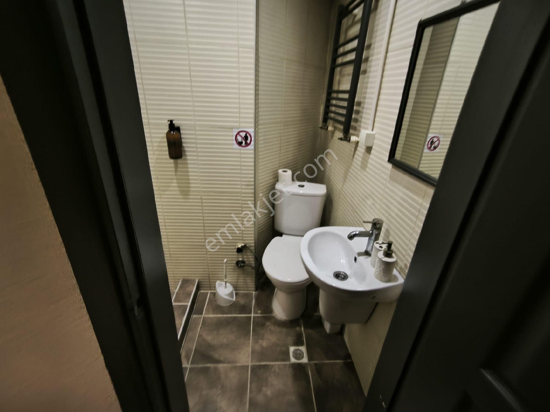 Tepebaşı'nda Kiralık Stüdyo Daire - Görsel 4