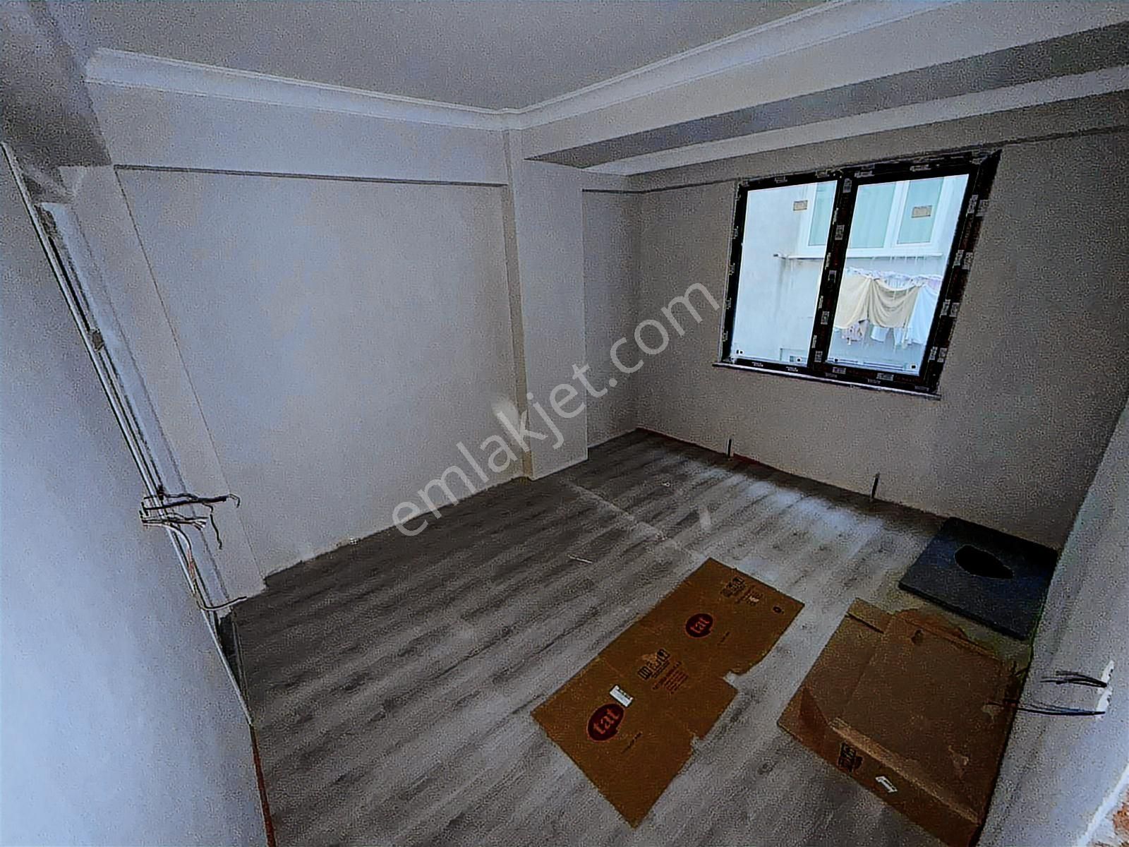 Home'dan Malkoçoğlu Mah'de Satılık Sıfır 2+1 105m² Ara Kat Daire - Görsel 4