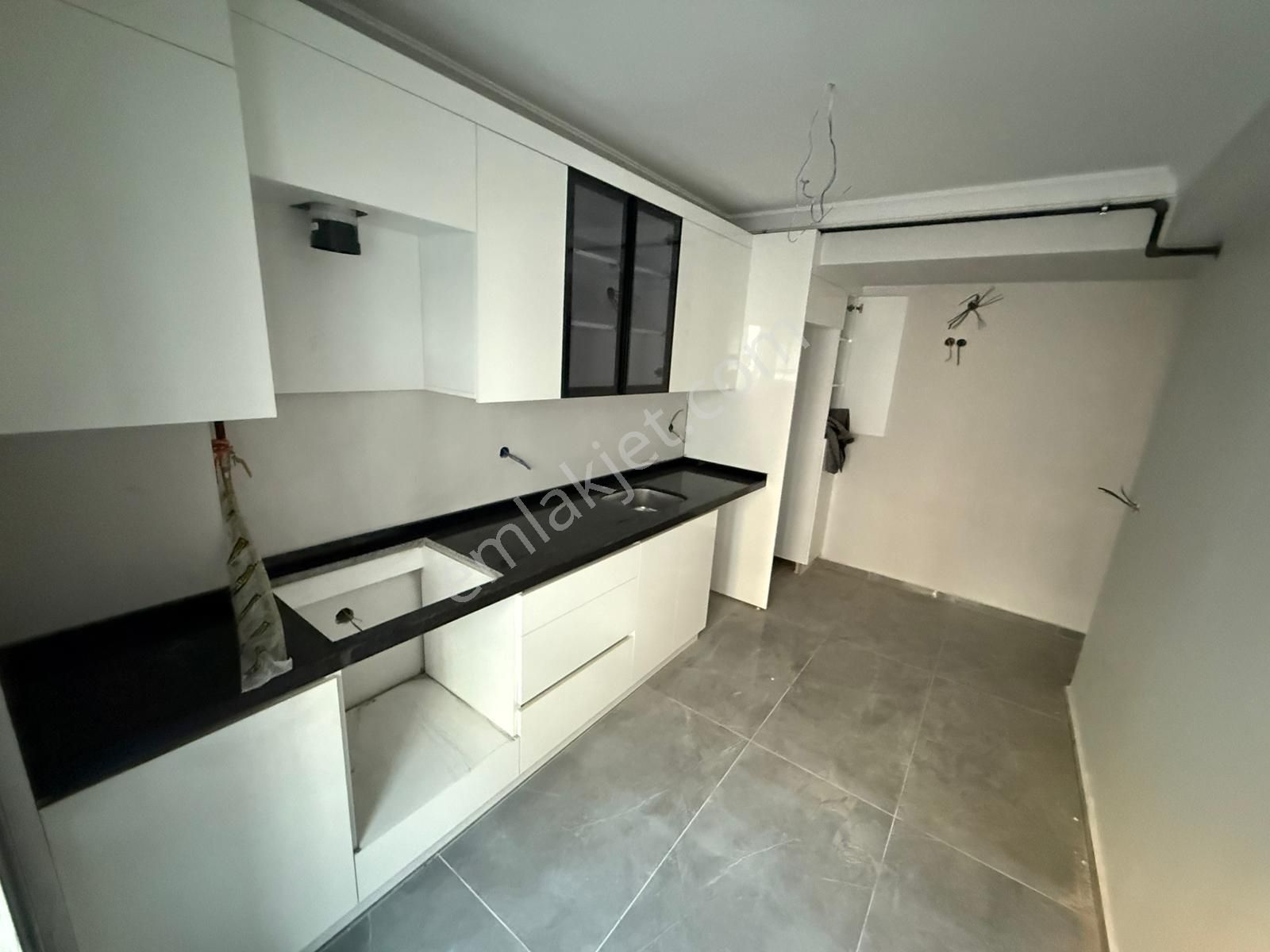 Home'dan Malkoçoğlu Mah'de Satılık Sıfır 2+1 105m² Ara Kat Daire - Görsel 29