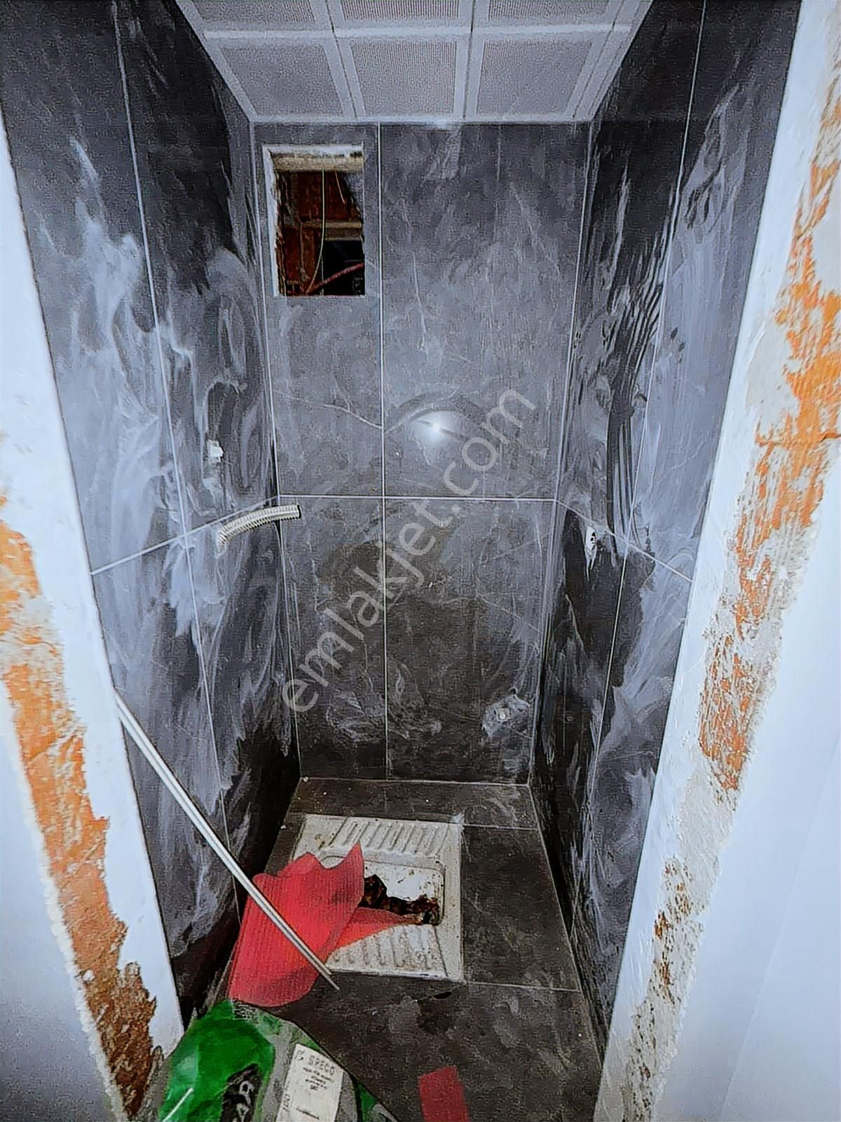 Home'dan Malkoçoğlu Mah'de Satılık Sıfır 2+1 105m² Ara Kat Daire - Görsel 18