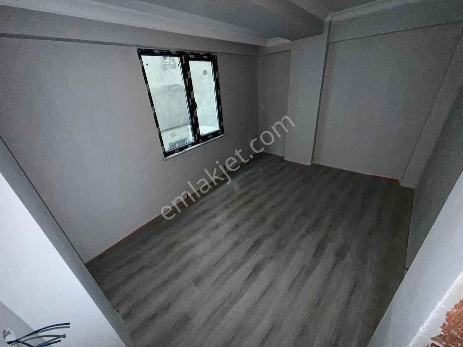 Home'dan Malkoçoğlu Mah'de Satılık Sıfır 2+1 105m² Ara Kat Daire - Görsel 11