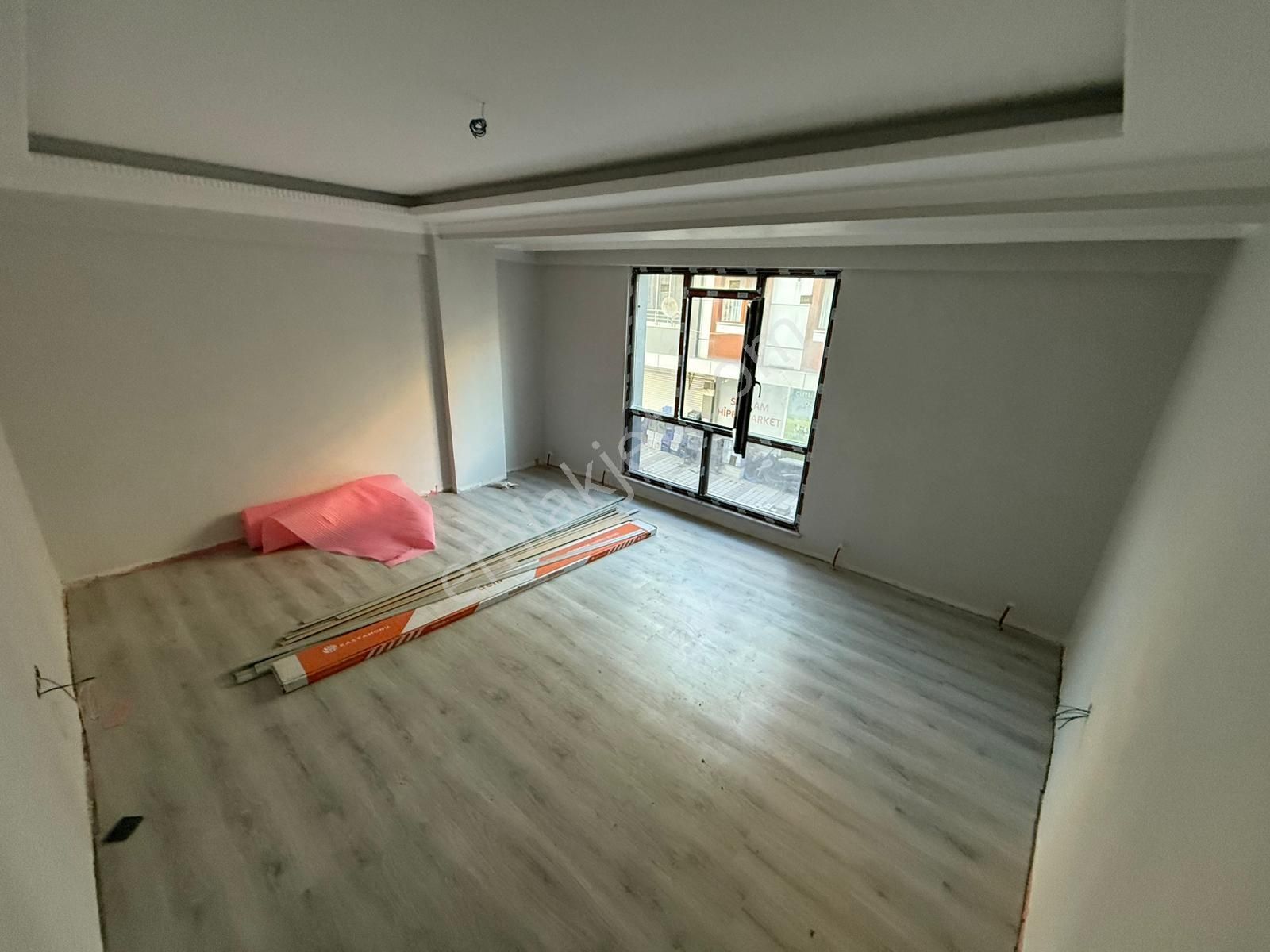 Home'dan Malkoçoğlu Mah'de Satılık Sıfır 2+1 105m² Ara Kat Daire - Görsel 24