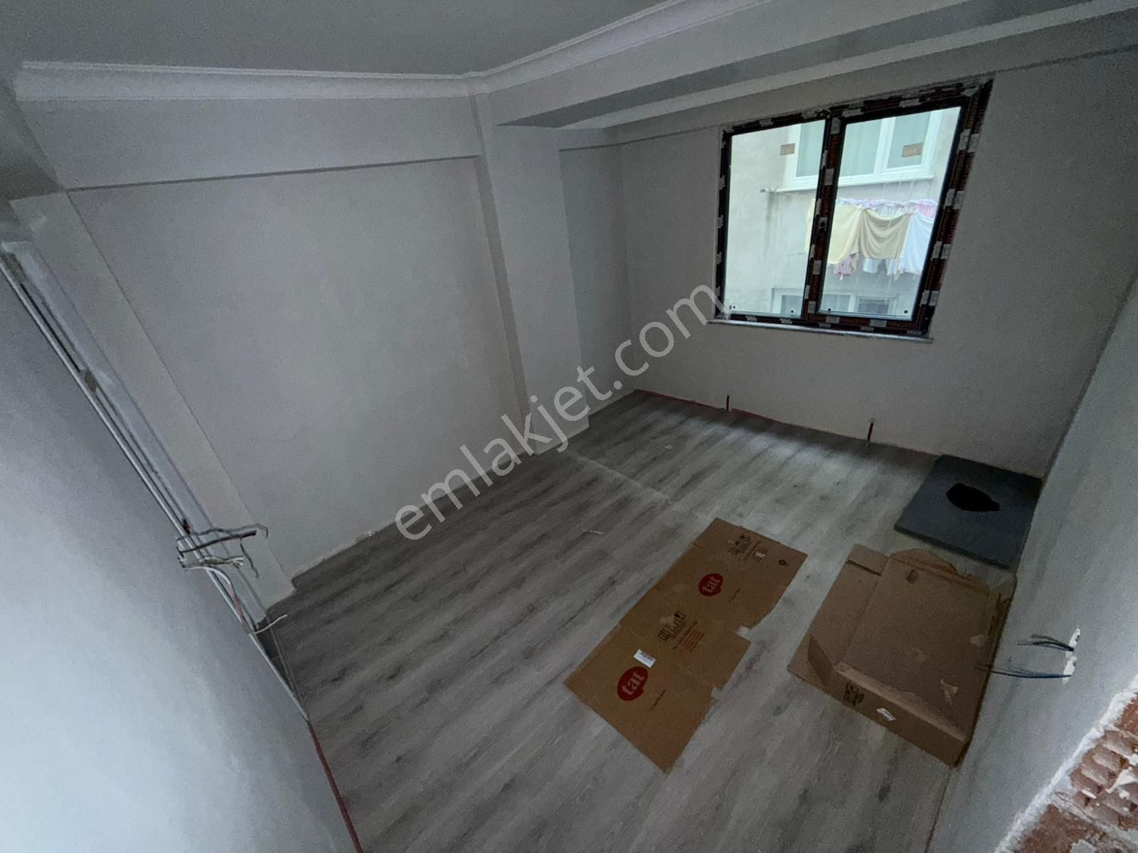 Home'dan Malkoçoğlu Mah'de Satılık Sıfır 2+1 105m² Ara Kat Daire - Görsel 19