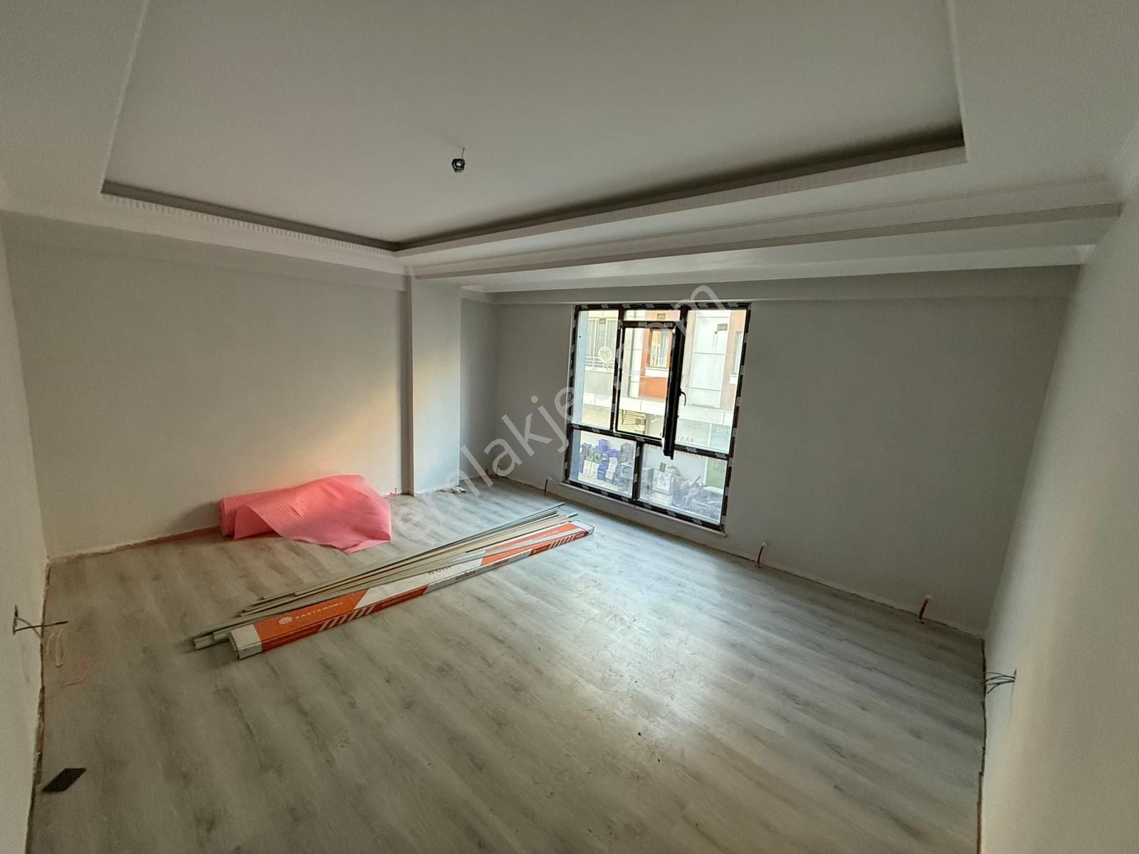 Home'dan Malkoçoğlu Mah'de Satılık Sıfır 2+1 105m² Ara Kat Daire - Görsel 31