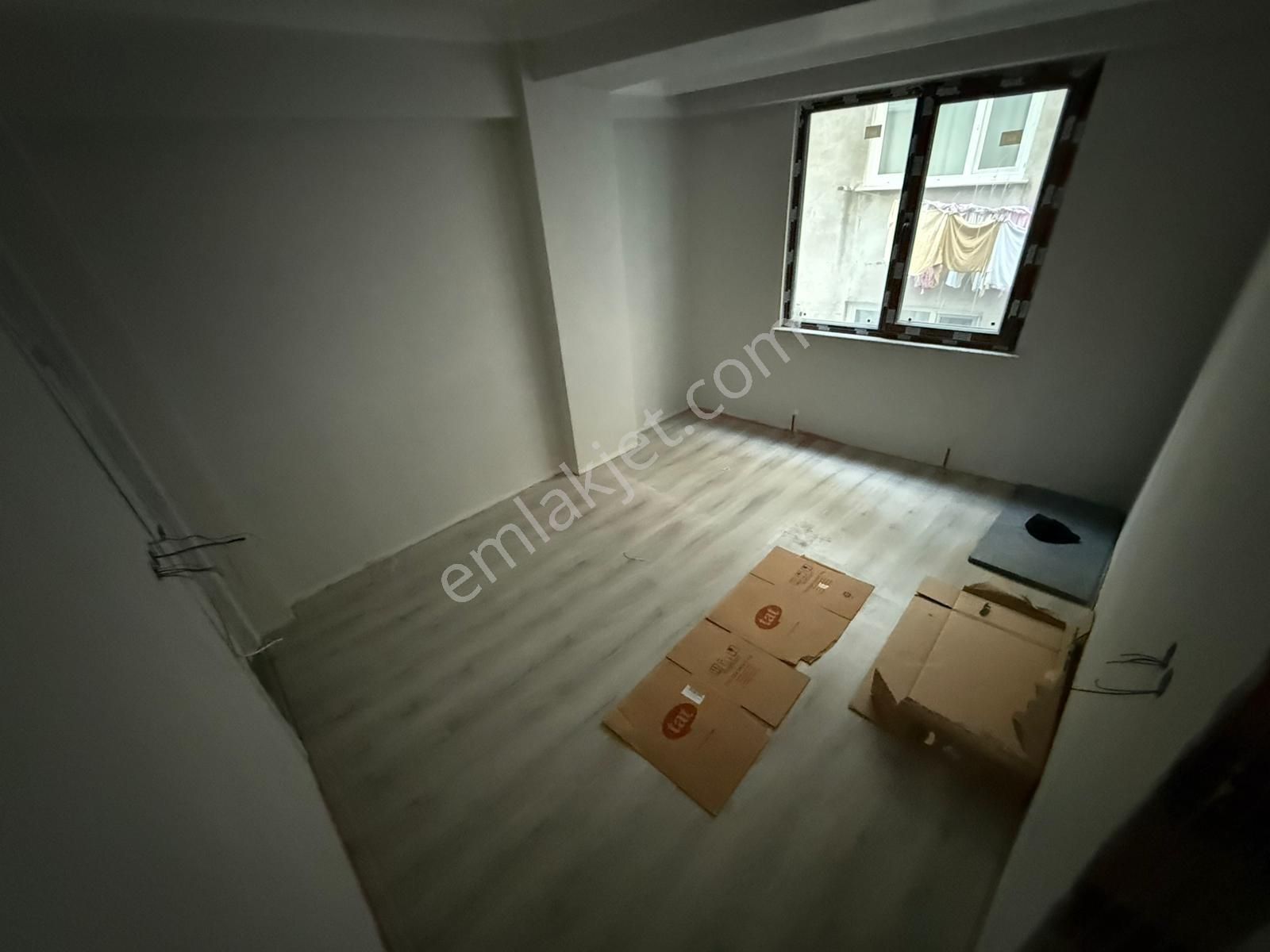 Home'dan Malkoçoğlu Mah'de Satılık Sıfır 2+1 105m² Ara Kat Daire - Görsel 32