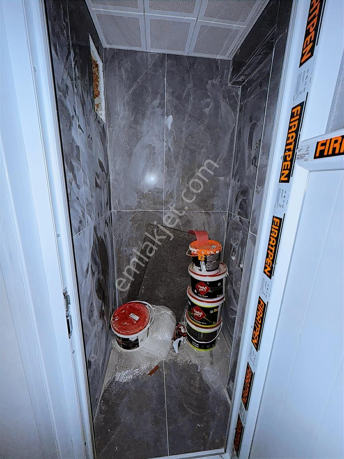 Home'dan Malkoçoğlu Mah'de Satılık Sıfır 2+1 105m² Ara Kat Daire - Görsel 26