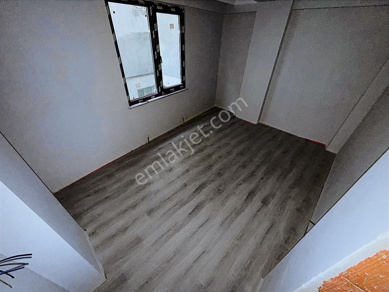 Home'dan Malkoçoğlu Mah'de Satılık Sıfır 2+1 105m² Ara Kat Daire - Görsel 27