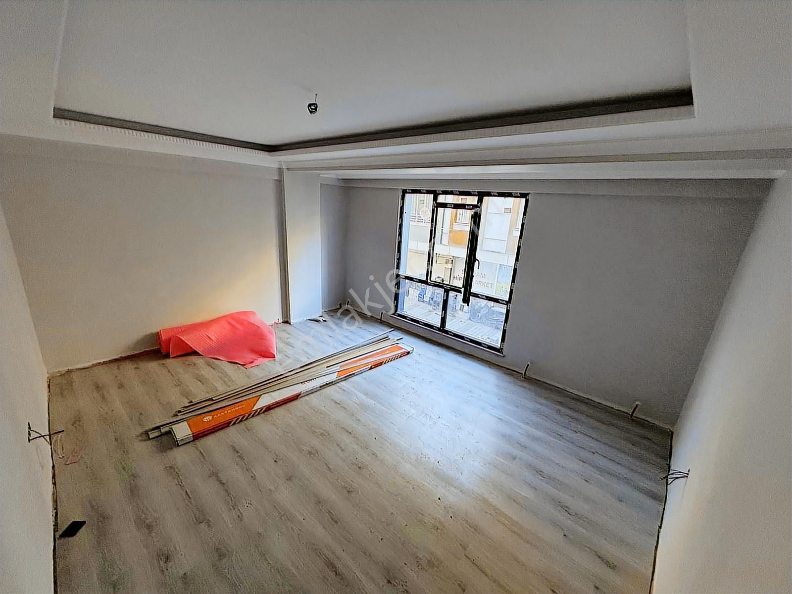 Home'dan Malkoçoğlu Mah'de Satılık Sıfır 2+1 105m² Ara Kat Daire - Görsel 25
