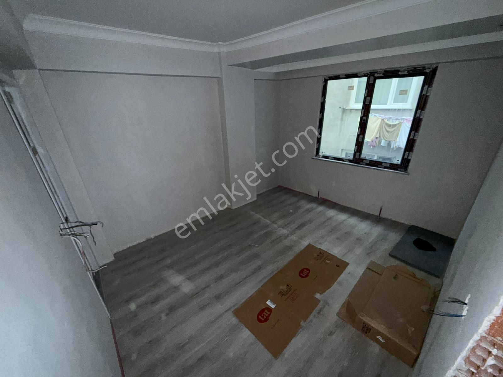Home'dan Malkoçoğlu Mah'de Satılık Sıfır 2+1 105m² Ara Kat Daire - Görsel 34