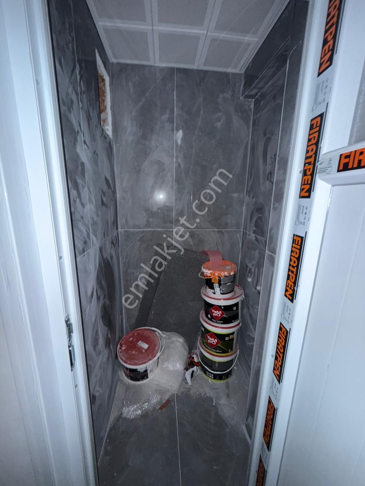 Home'dan Malkoçoğlu Mah'de Satılık Sıfır 2+1 105m² Ara Kat Daire - Görsel 20