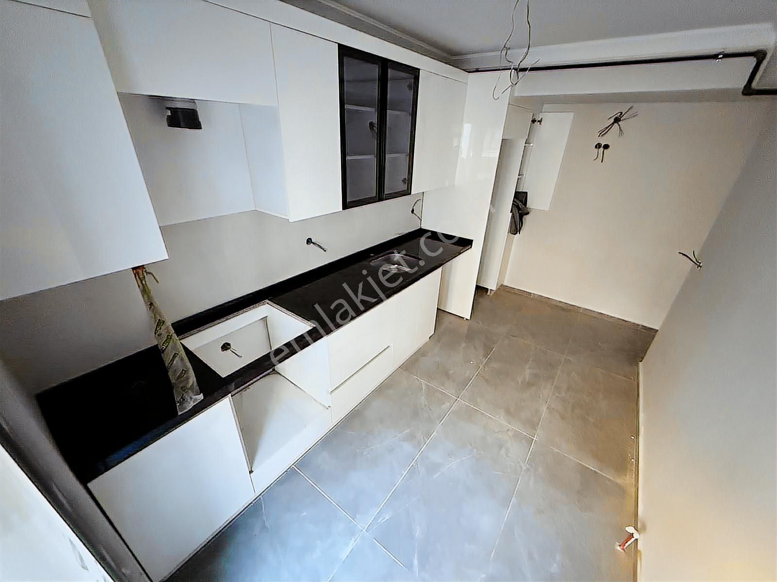 Home'dan Malkoçoğlu Mah'de Satılık Sıfır 2+1 105m² Ara Kat Daire - Görsel 30