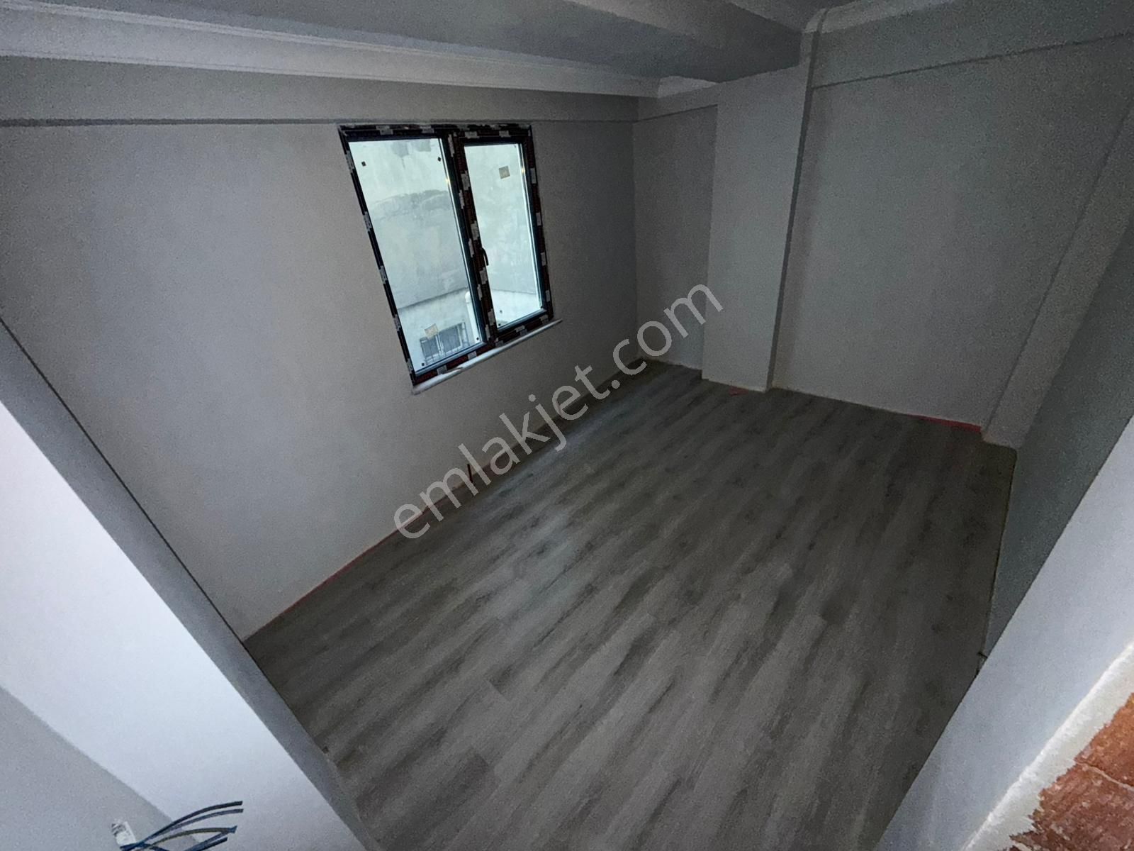 Home'dan Malkoçoğlu Mah'de Satılık Sıfır 2+1 105m² Ara Kat Daire - Görsel 15