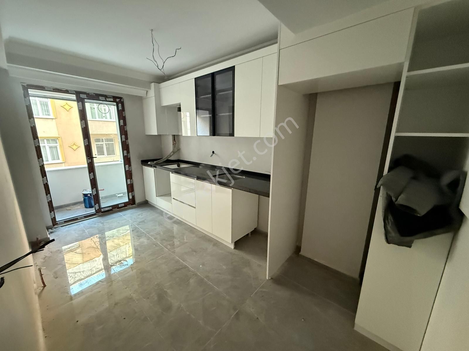 Home'dan Malkoçoğlu Mah'de Satılık Sıfır 2+1 105m² Ara Kat Daire - Görsel 28
