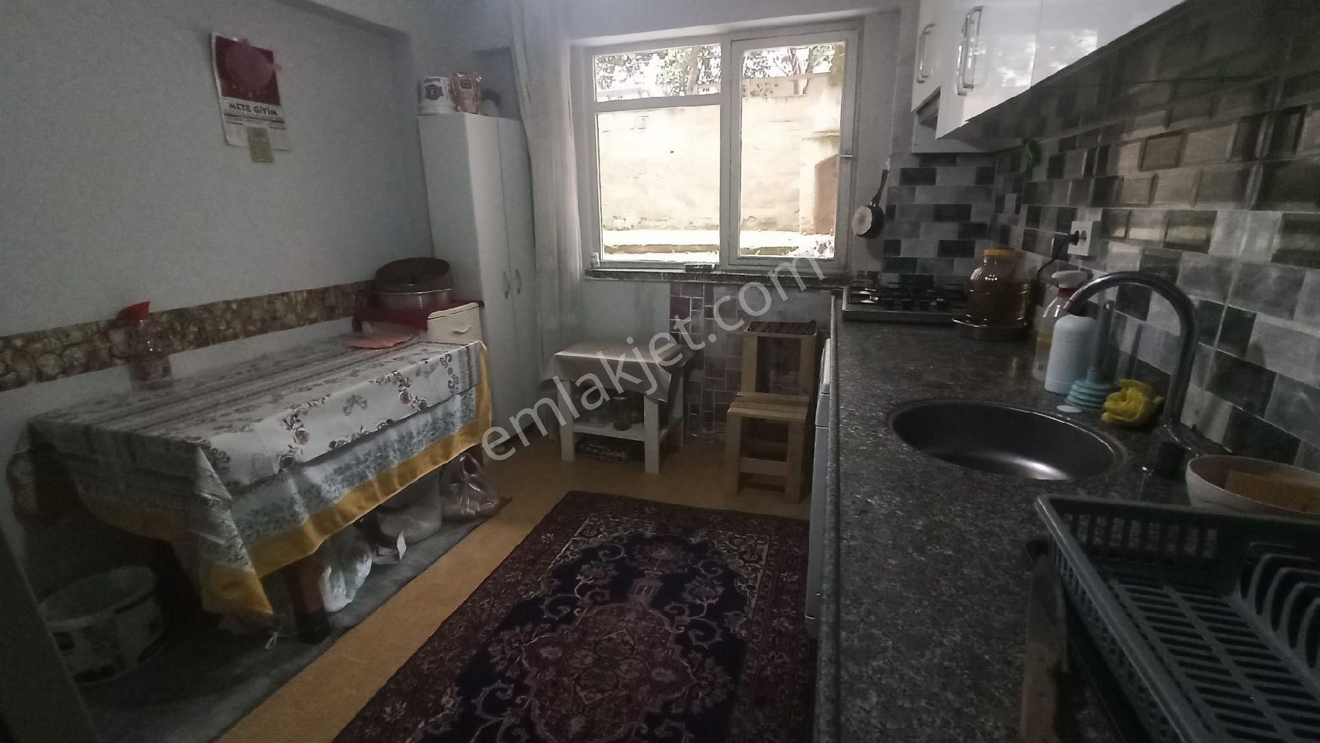 Nazilliyeni Mh De Satılık 3+1 Yarı Bodrum - Görsel 16