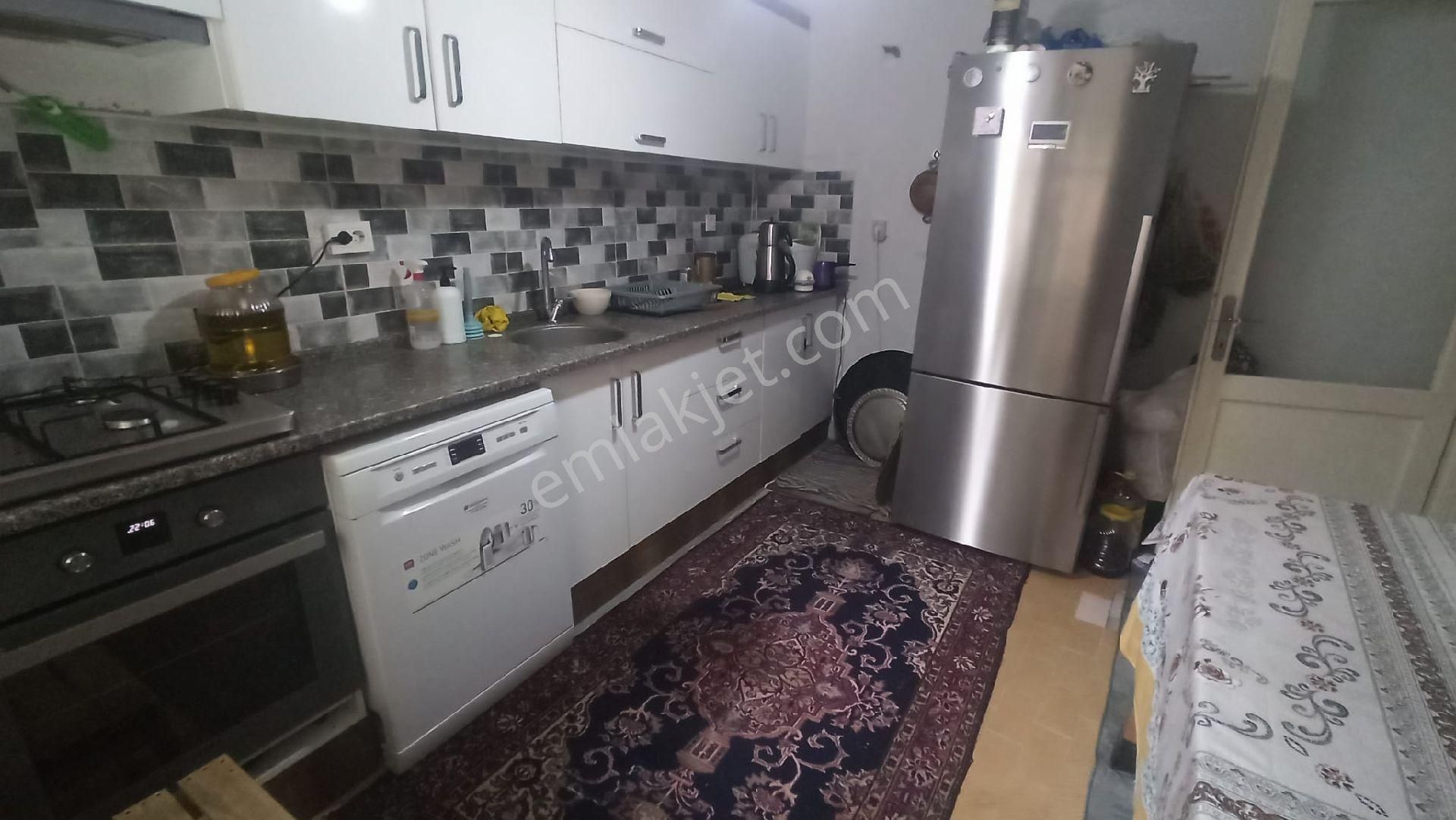 Nazilliyeni Mh De Satılık 3+1 Yarı Bodrum - Görsel 14