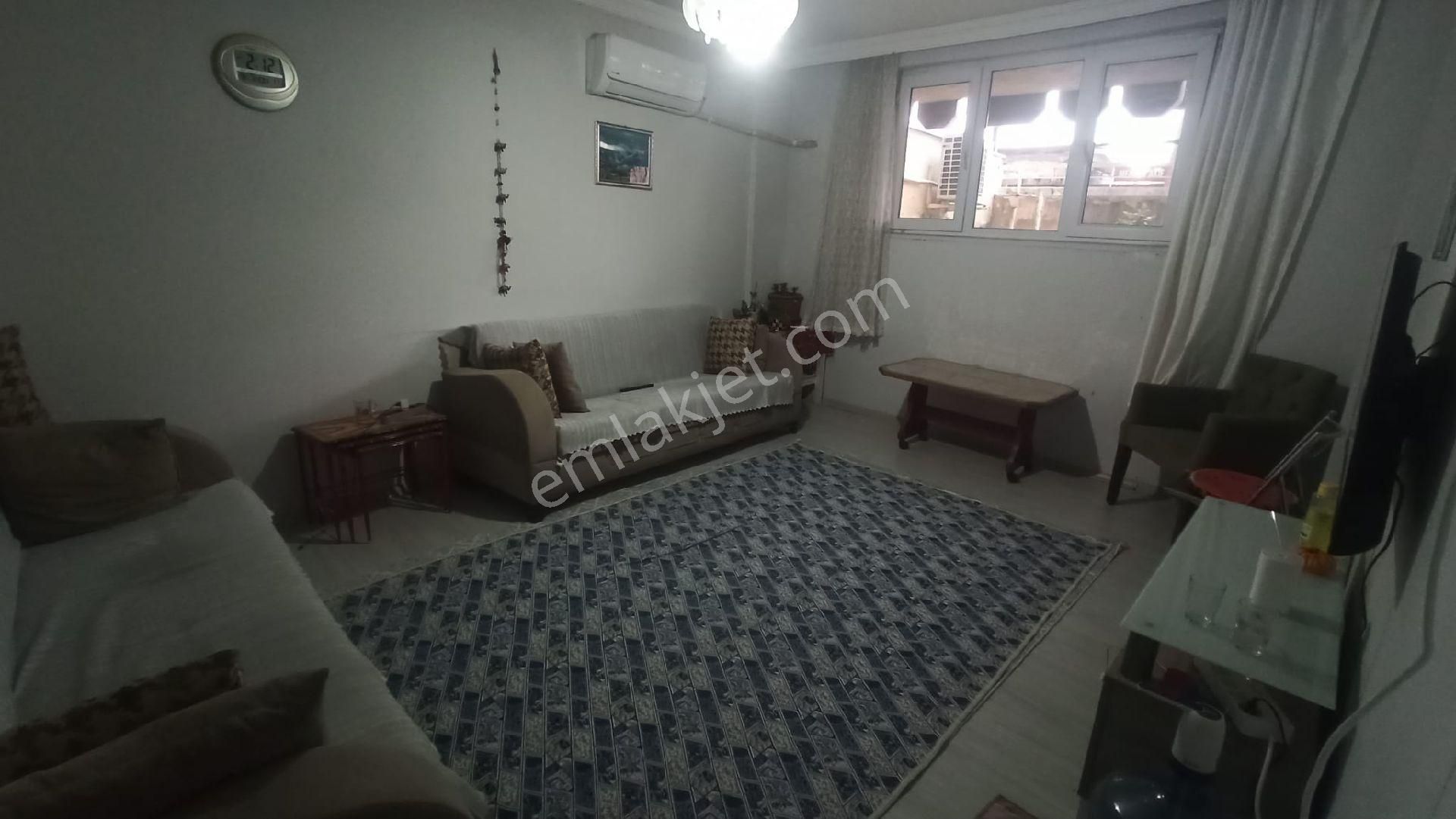 Nazilliyeni Mh De Satılık 3+1 Yarı Bodrum - Görsel 21