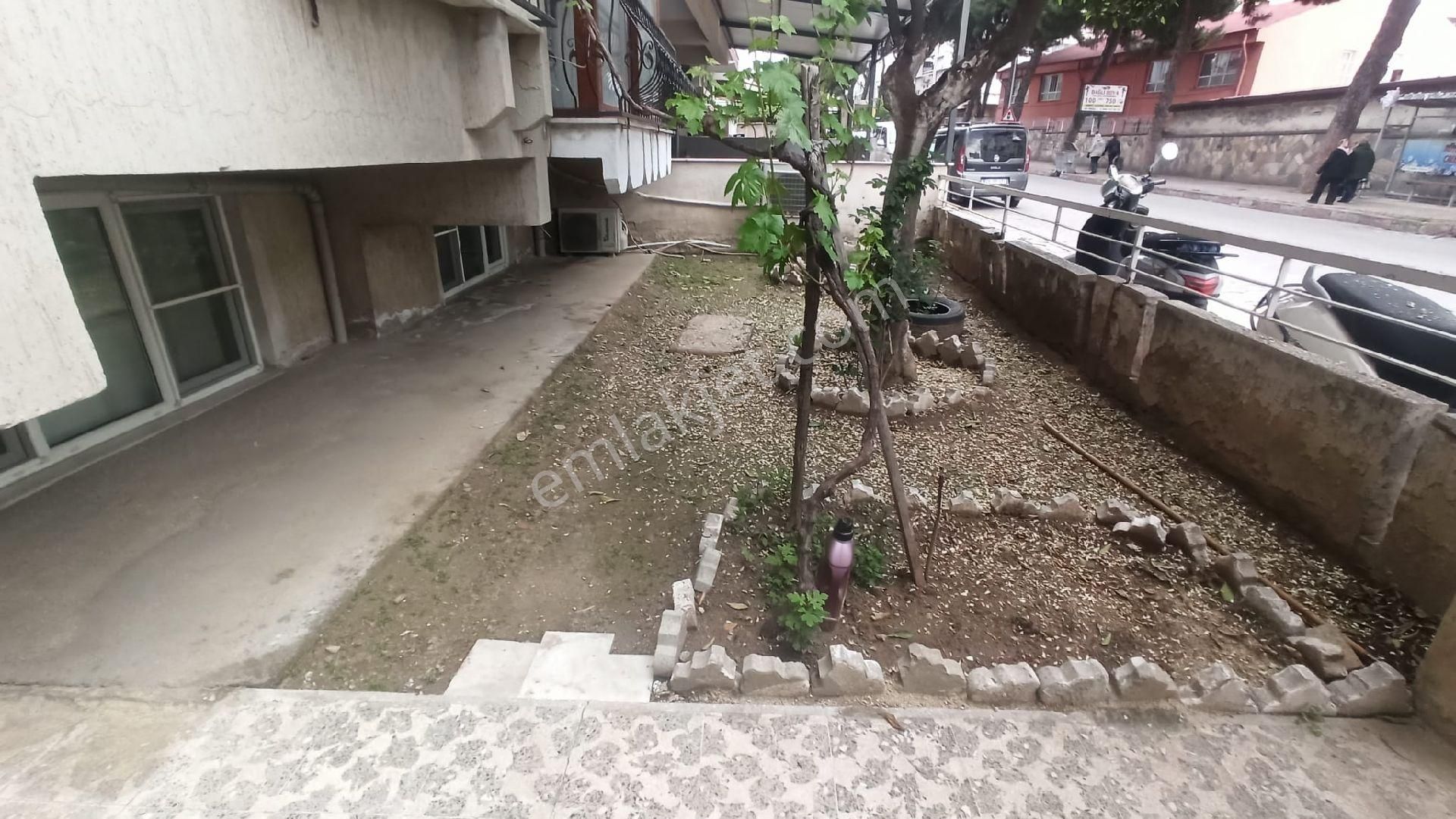 Nazilliyeni Mh De Satılık 3+1 Yarı Bodrum - Görsel 24