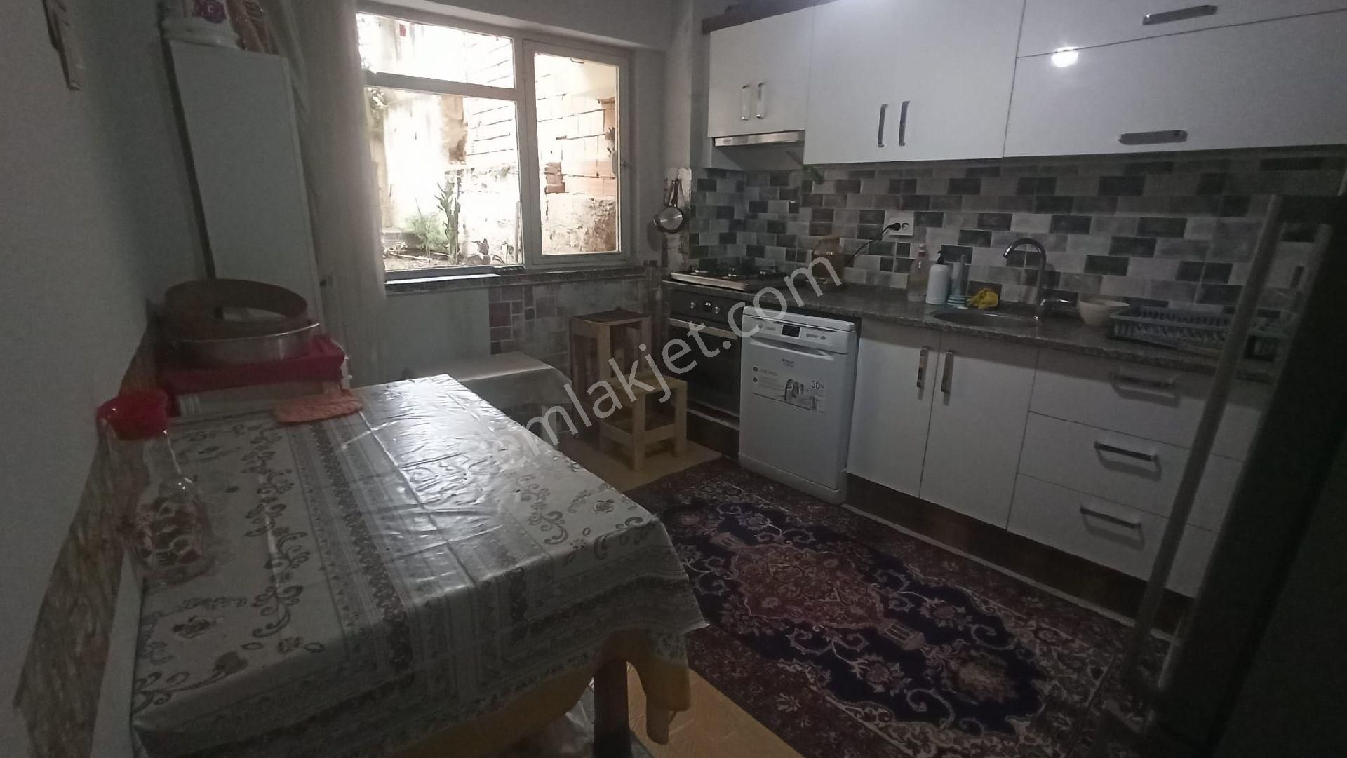 Nazilliyeni Mh De Satılık 3+1 Yarı Bodrum - Görsel 15