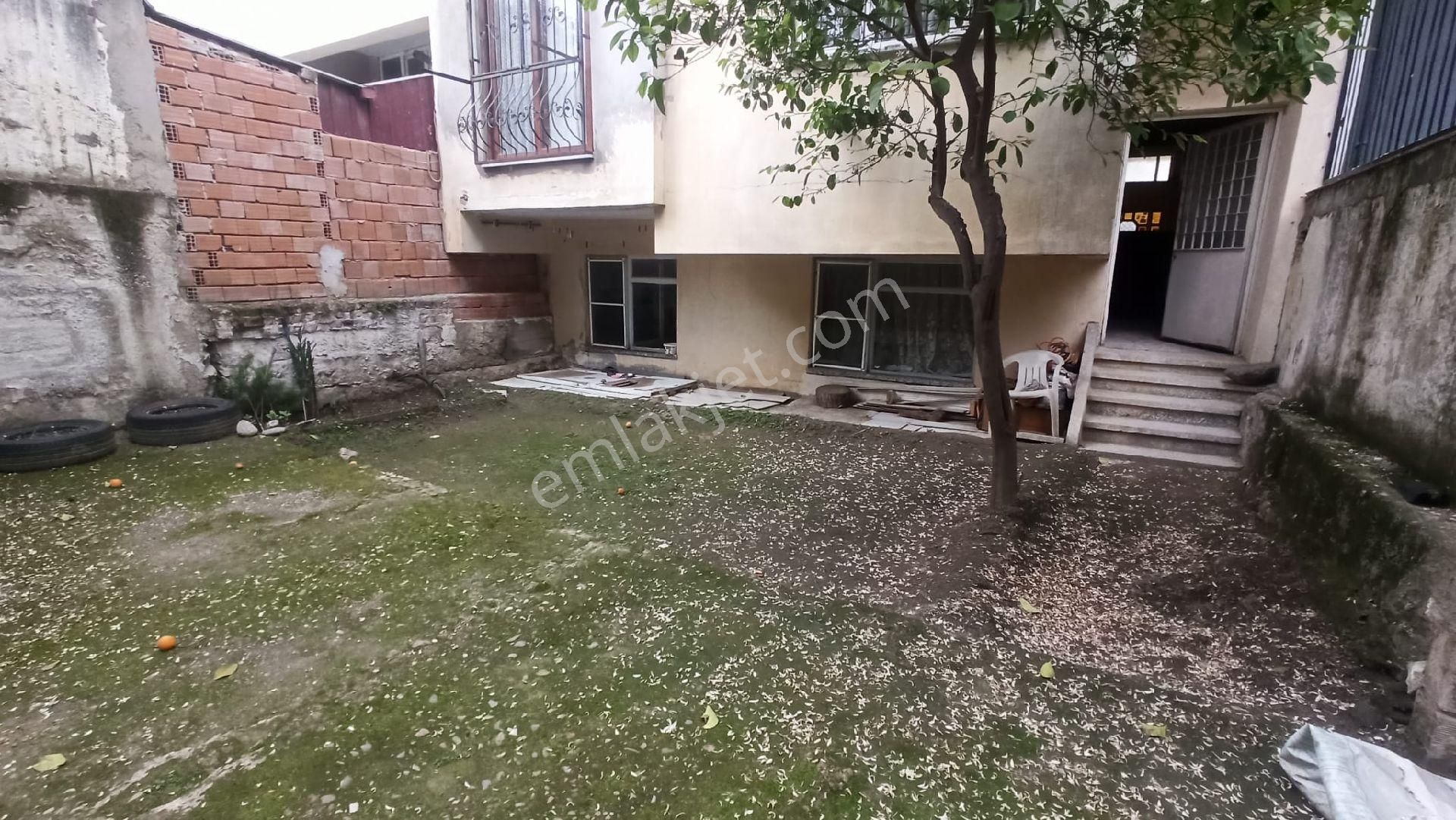 Nazilliyeni Mh De Satılık 3+1 Yarı Bodrum - Görsel 8