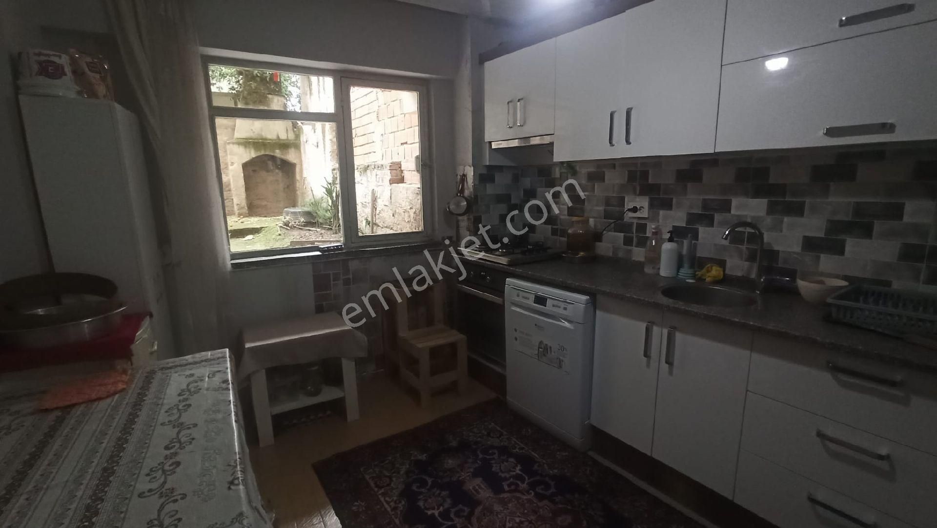 Nazilliyeni Mh De Satılık 3+1 Yarı Bodrum - Görsel 17