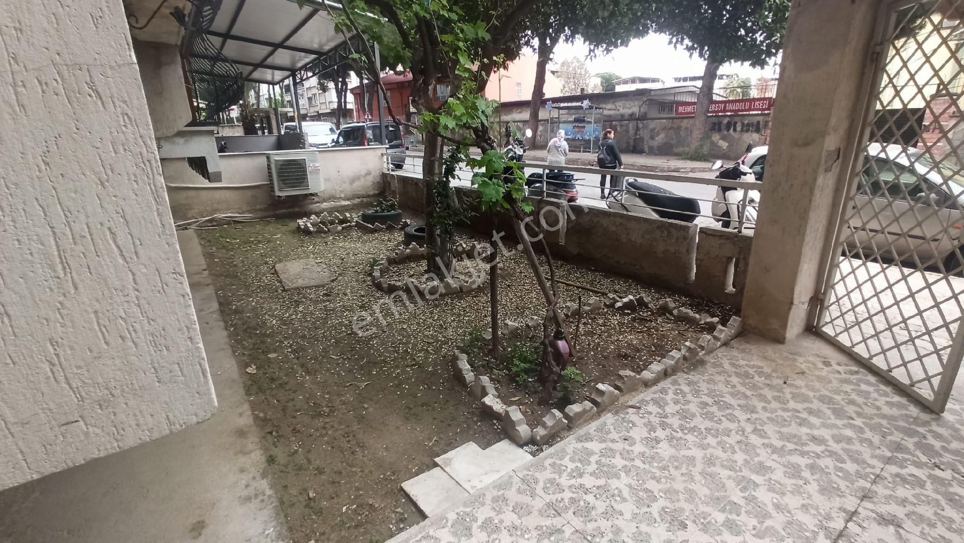 Nazilliyeni Mh De Satılık 3+1 Yarı Bodrum - Görsel 22