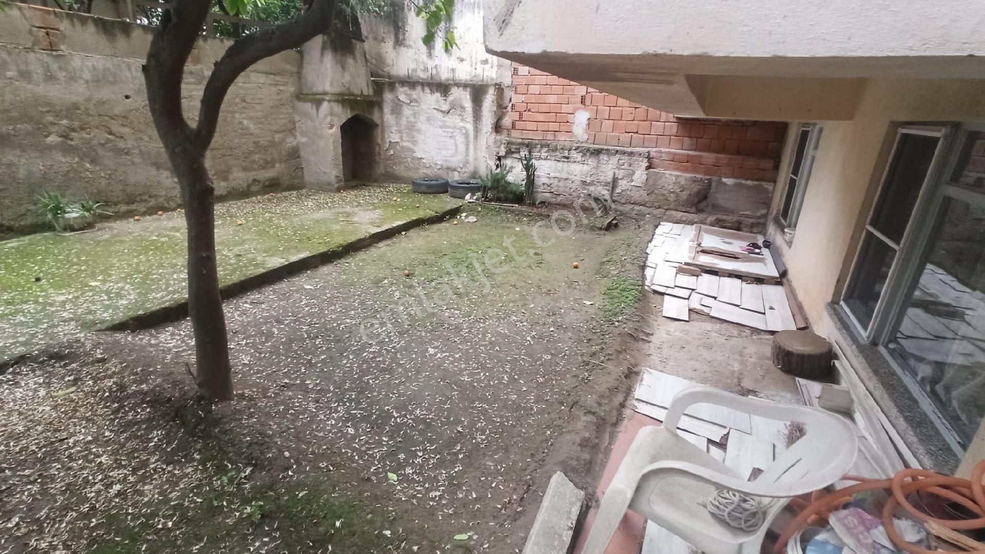 Nazilliyeni Mh De Satılık 3+1 Yarı Bodrum - Görsel 5