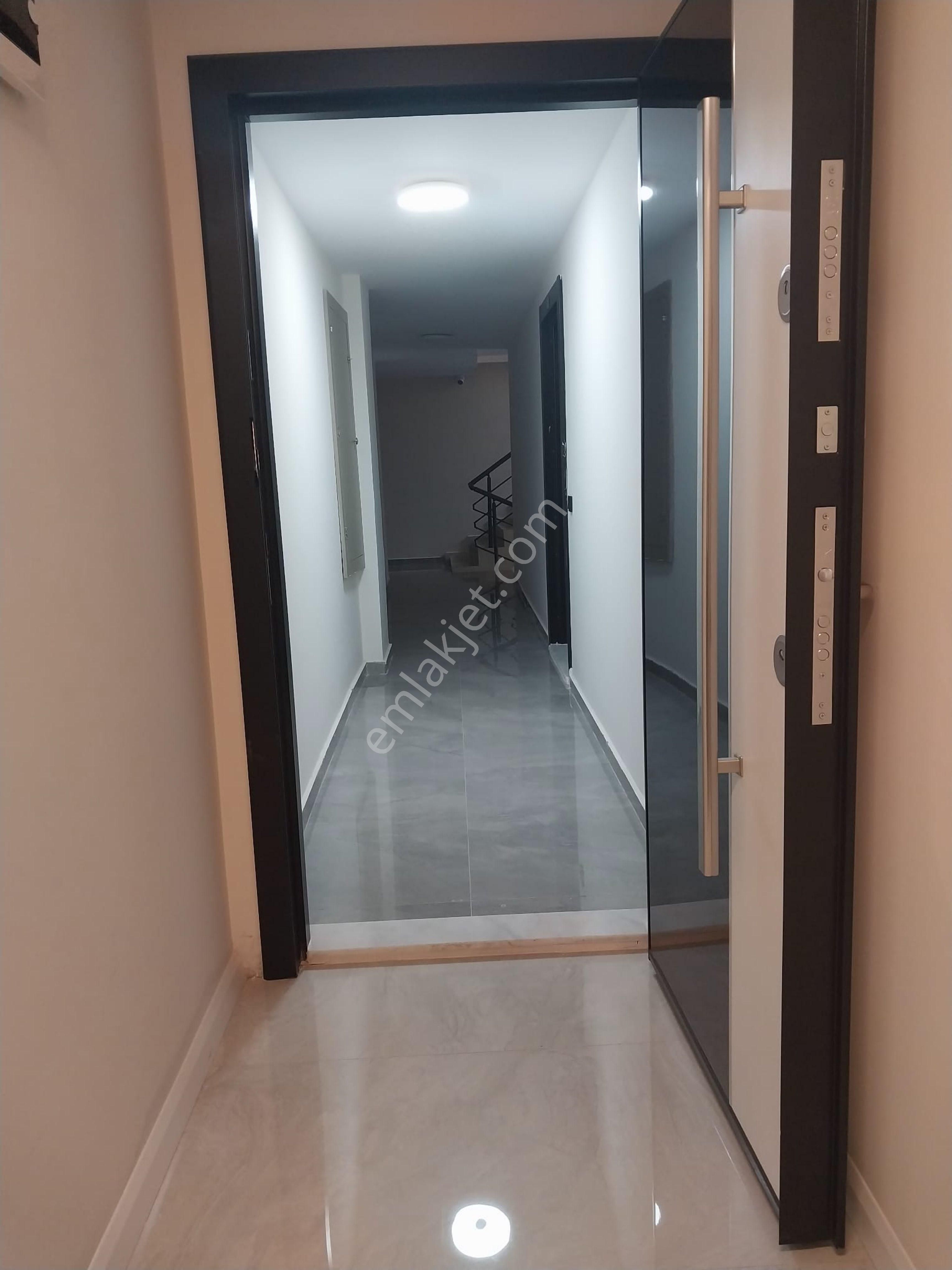 Turğut Özalda Aksağaz Civ.sıfır Eşalı1+1 Daire - Görsel 16