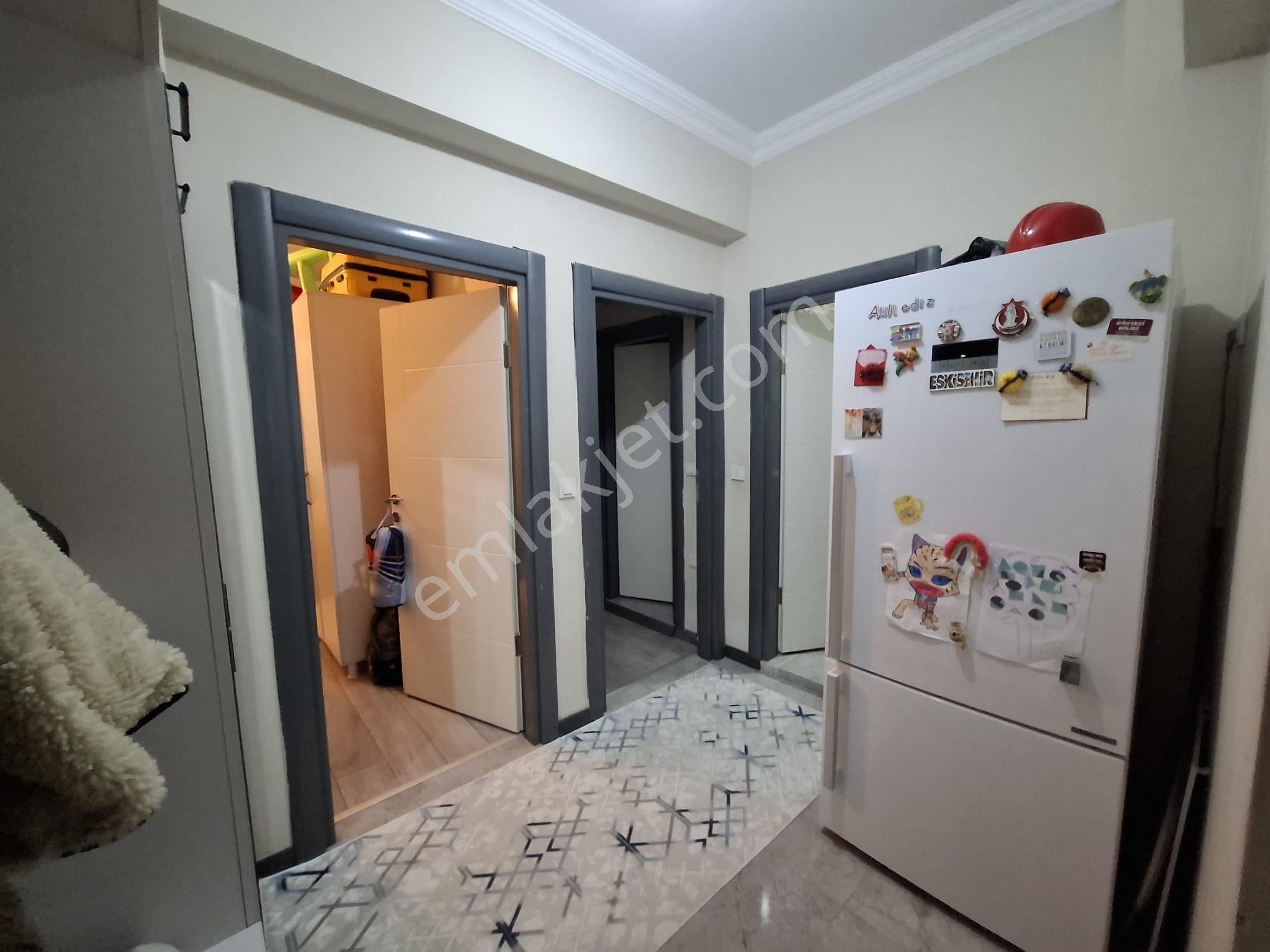 Akman'dan Adliye Karşısı Ayrı Mutfak K.otoparklı 2+1 Satılık - Görsel 13