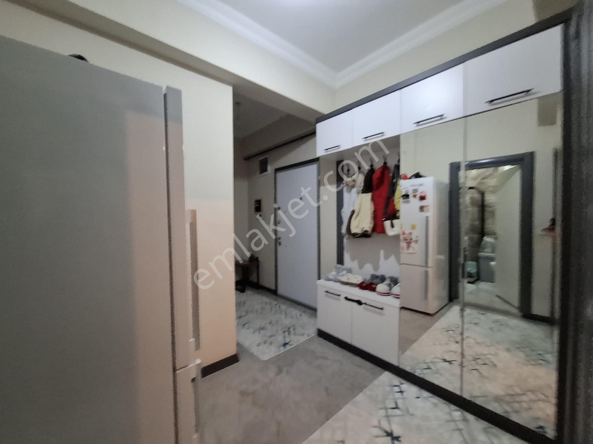 Akman'dan Adliye Karşısı Ayrı Mutfak K.otoparklı 2+1 Satılık - Görsel 32