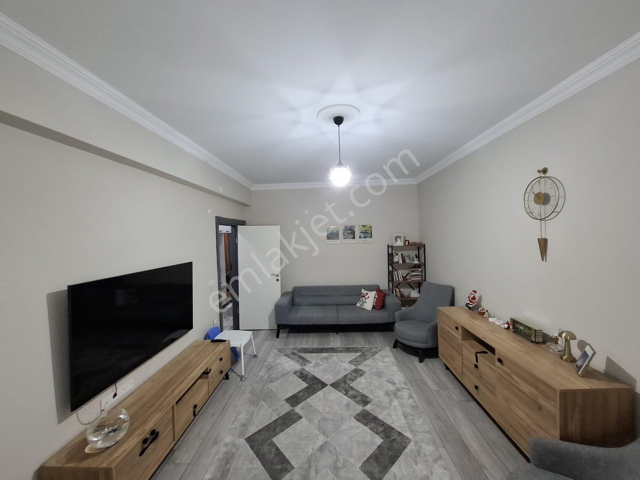Akman'dan Adliye Karşısı Ayrı Mutfak K.otoparklı 2+1 Satılık - Görsel 20