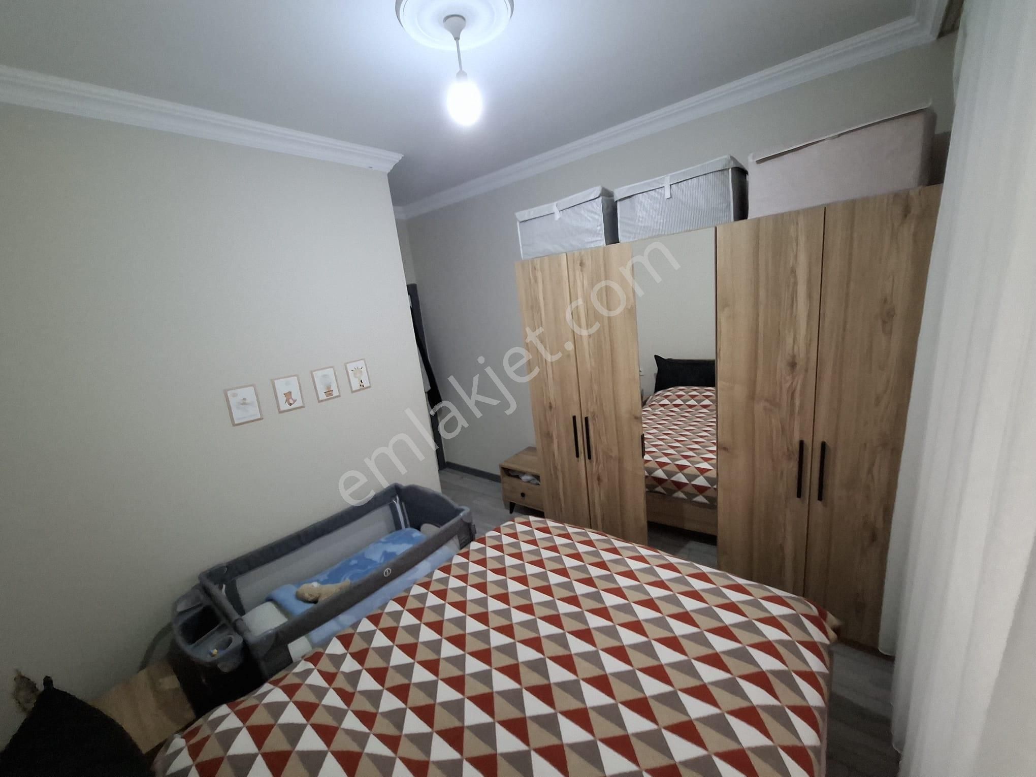 Akman'dan Adliye Karşısı Ayrı Mutfak K.otoparklı 2+1 Satılık