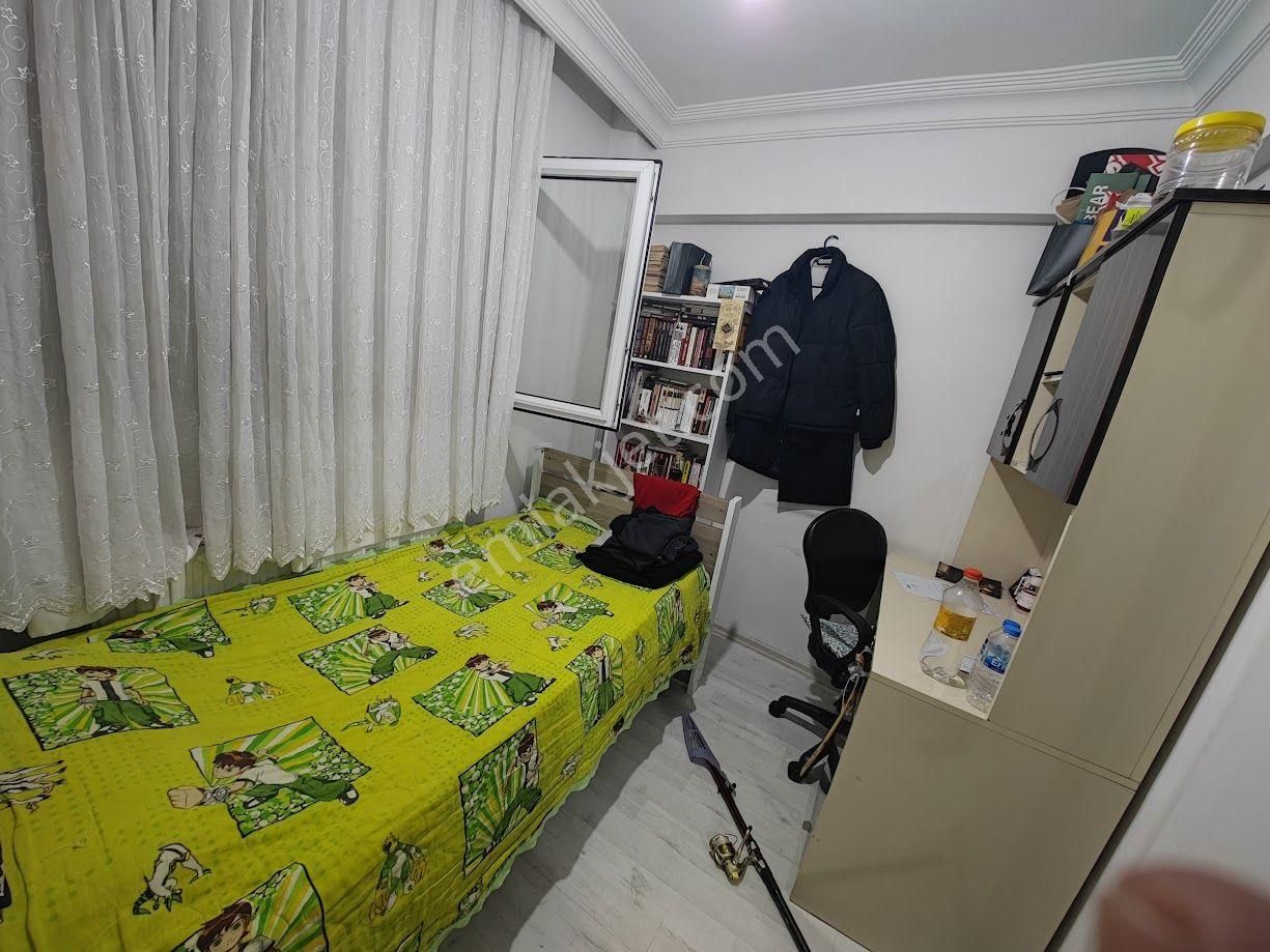 Mevlana Camisi Yakını Kredili 4+1 Bahçe Dublex Daire - Görsel 6