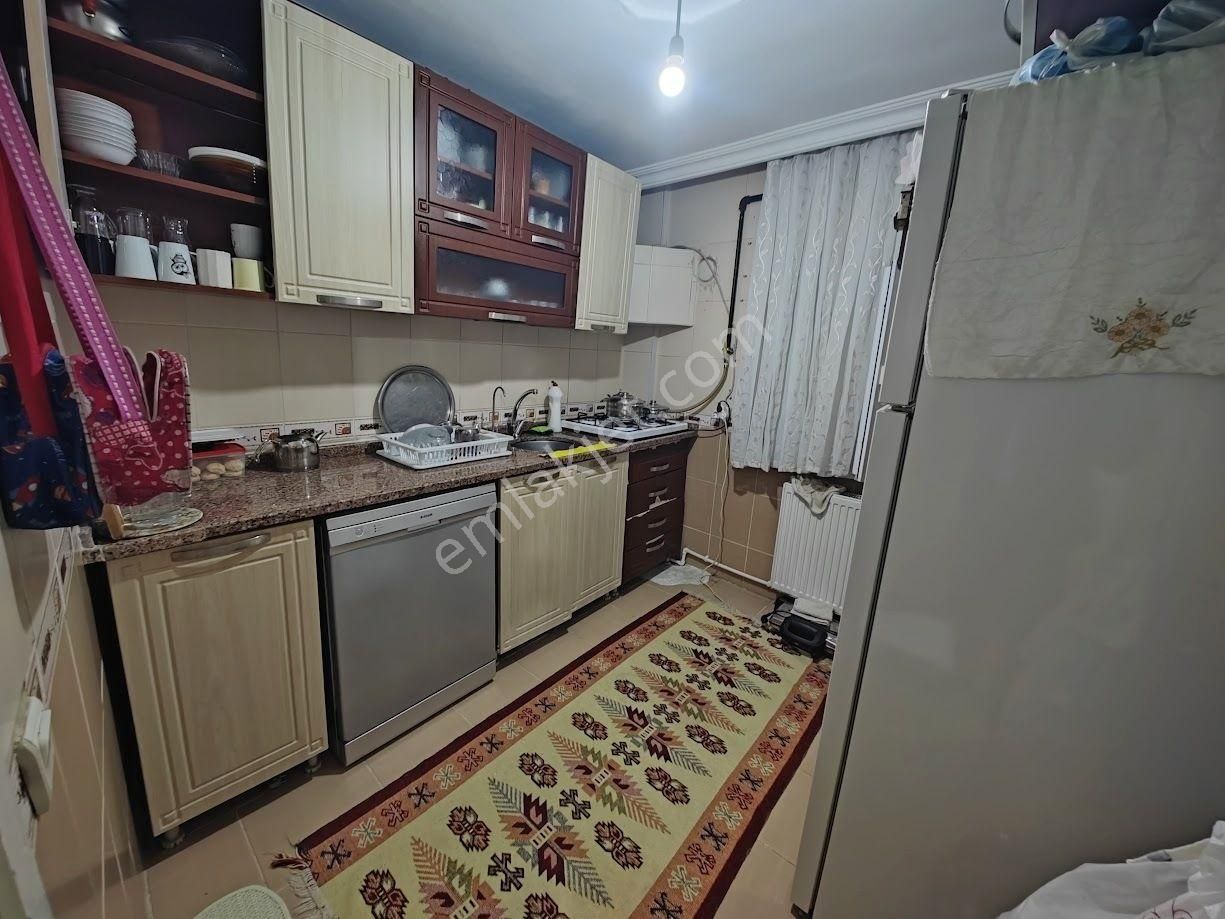 Mevlana Camisi Yakını Kredili 4+1 Bahçe Dublex Daire - Görsel 14