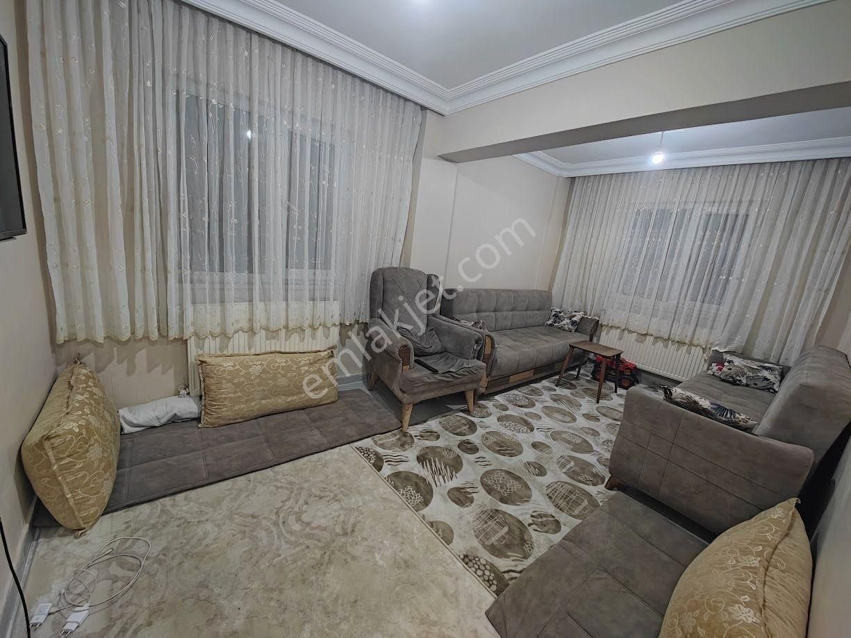 Mevlana Camisi Yakını Kredili 4+1 Bahçe Dublex Daire - Görsel 4