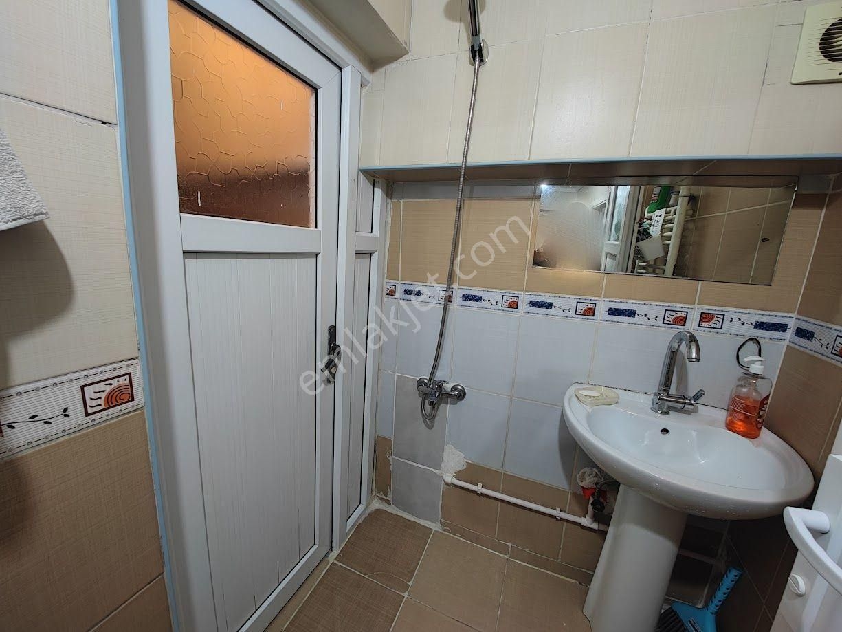 Mevlana Camisi Yakını Kredili 4+1 Bahçe Dublex Daire - Görsel 20