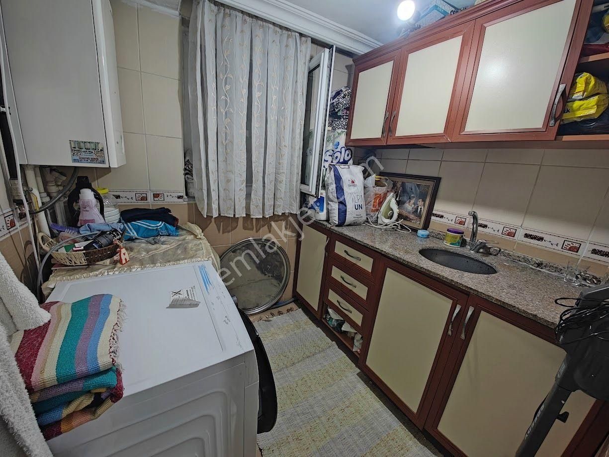 Mevlana Camisi Yakını Kredili 4+1 Bahçe Dublex Daire - Görsel 13