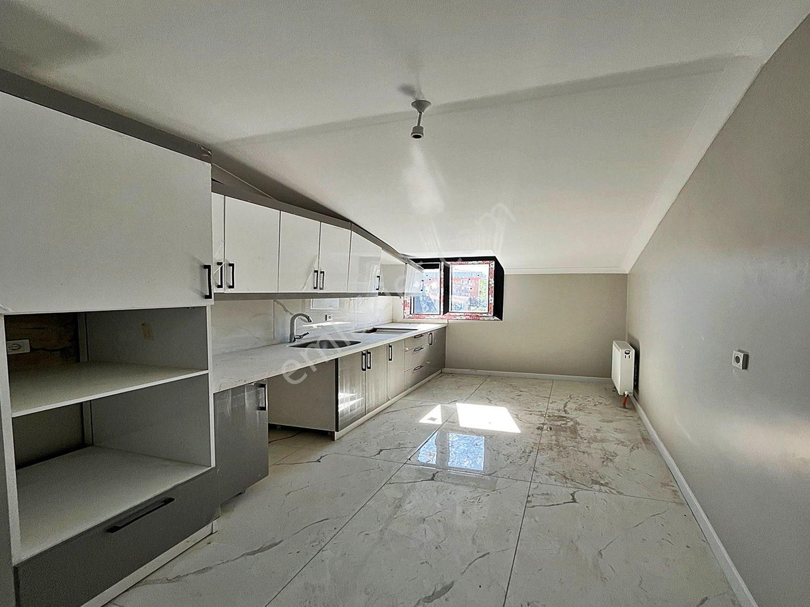 Nes Yapı'dan Yakuplu'da ''sıfır'' Dublex Satılık Daire - Görsel 17