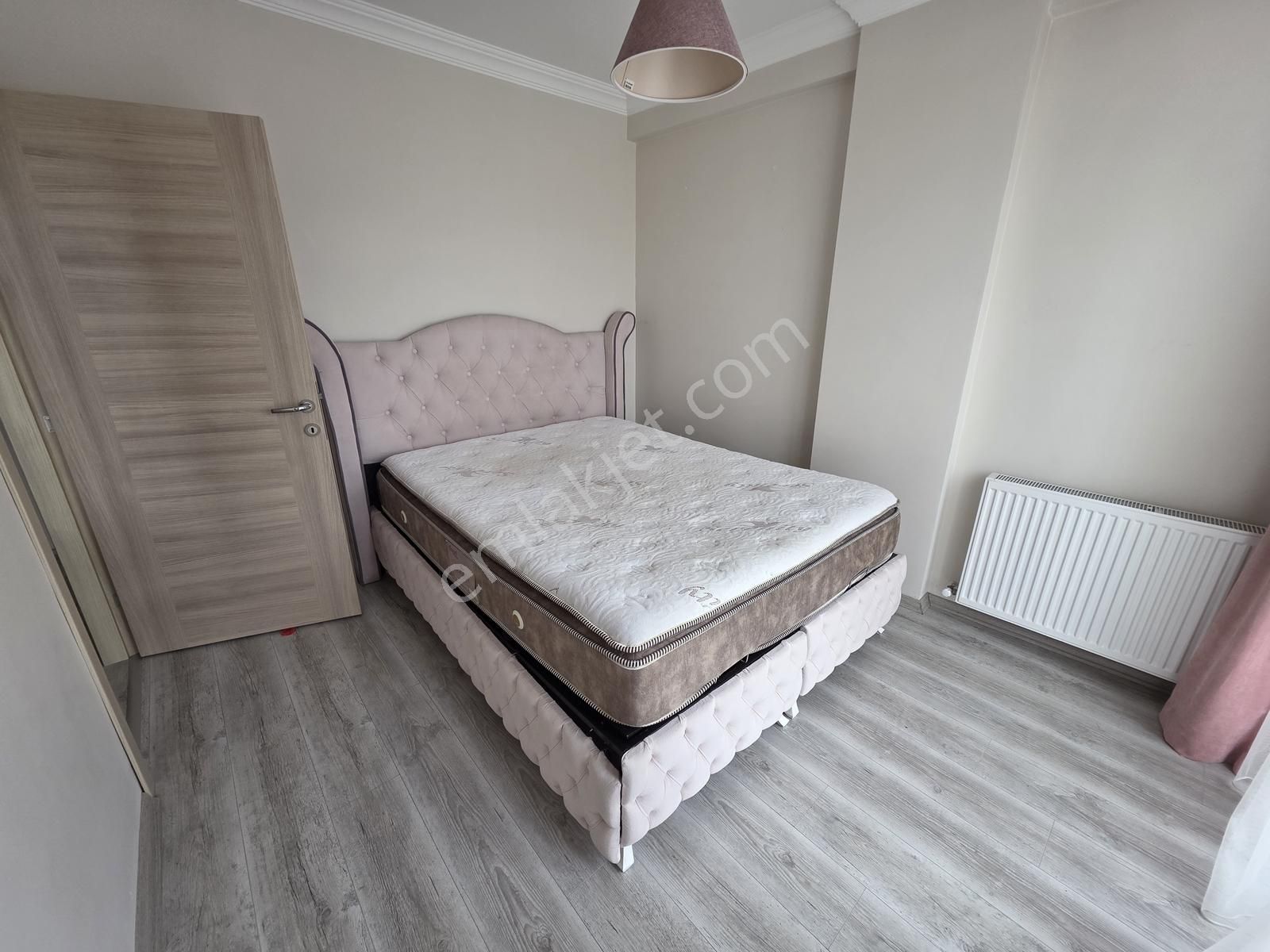 Mefe Yapı'dan Değirmenaltında Full Eşyalı Kiralık 1+1 Daire - Görsel 4