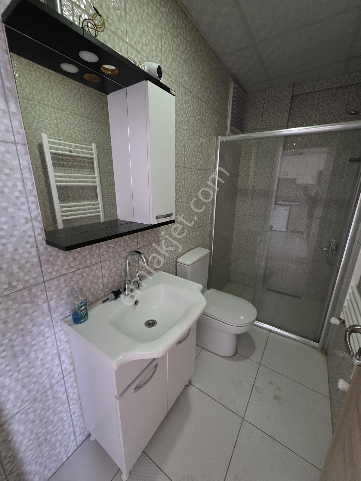 Mefe Yapı'dan Değirmenaltında Full Eşyalı Kiralık 1+1 Daire - Görsel 6