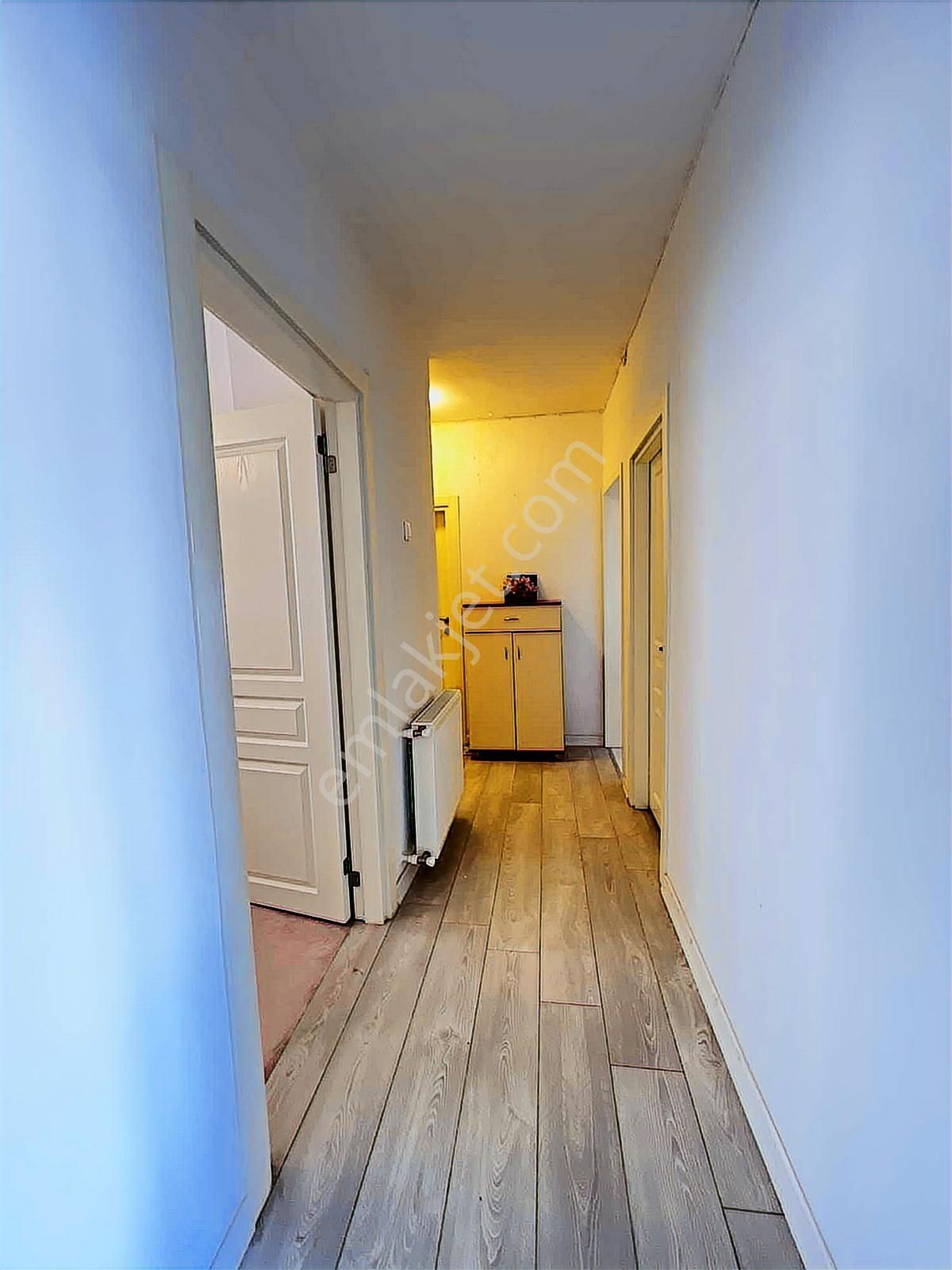 Denize 200 M! Gençlik Mahallesinde Park Cepheli, Eşyalı 3+1 - Görsel 18