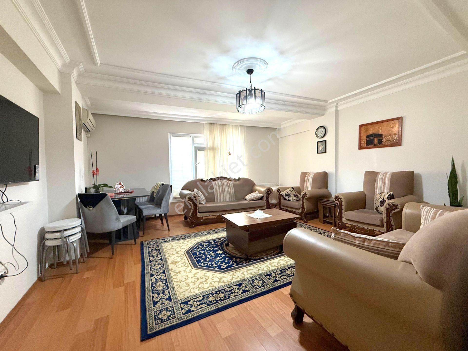 Tutar Dan Merkez Camii Yakını Geniş Ferat 2+1 2. Kat Daire - Görsel 7