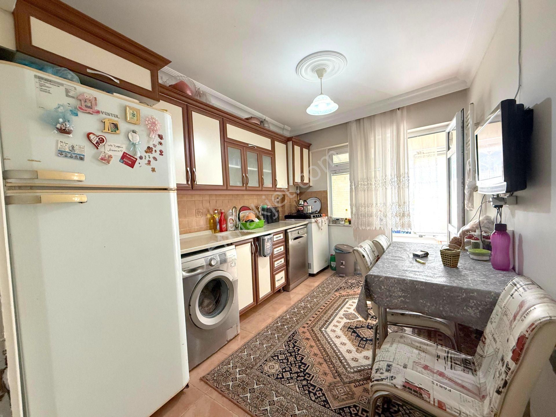 Tutar Dan Merkez Camii Yakını Geniş Ferat 2+1 2. Kat Daire - Görsel 21