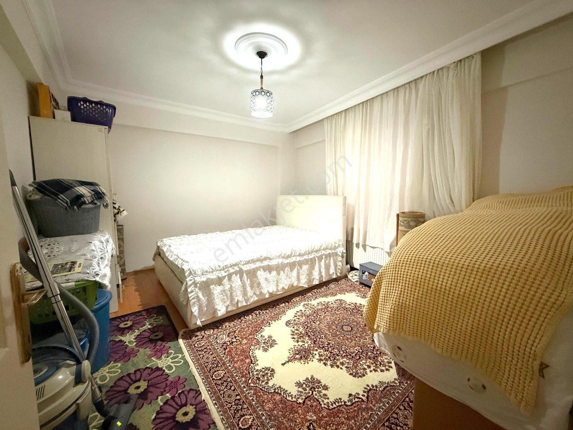 Tutar Dan Merkez Camii Yakını Geniş Ferat 2+1 2. Kat Daire - Görsel 17