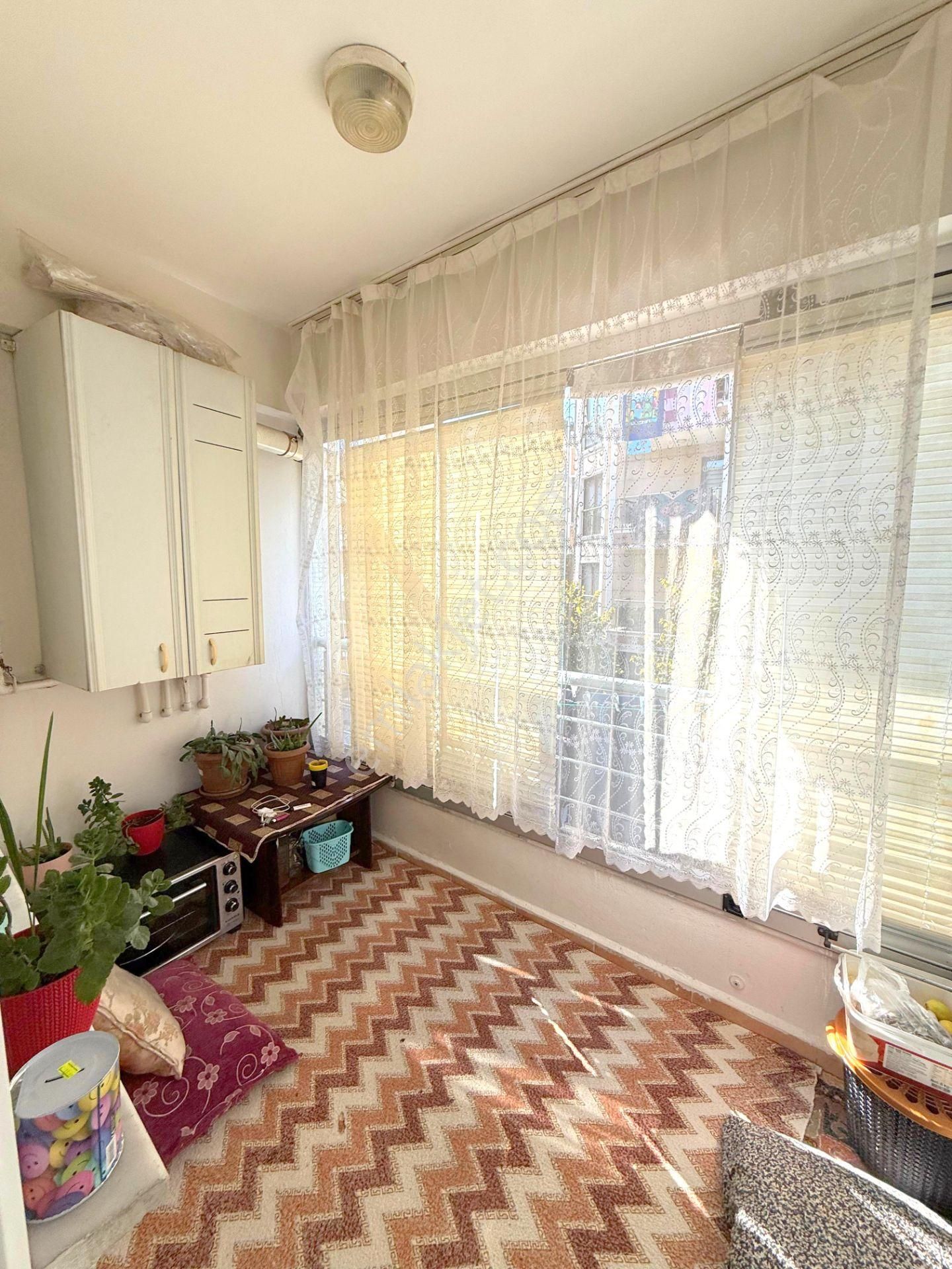 Tutar Dan Merkez Camii Yakını Geniş Ferat 2+1 2. Kat Daire - Görsel 26