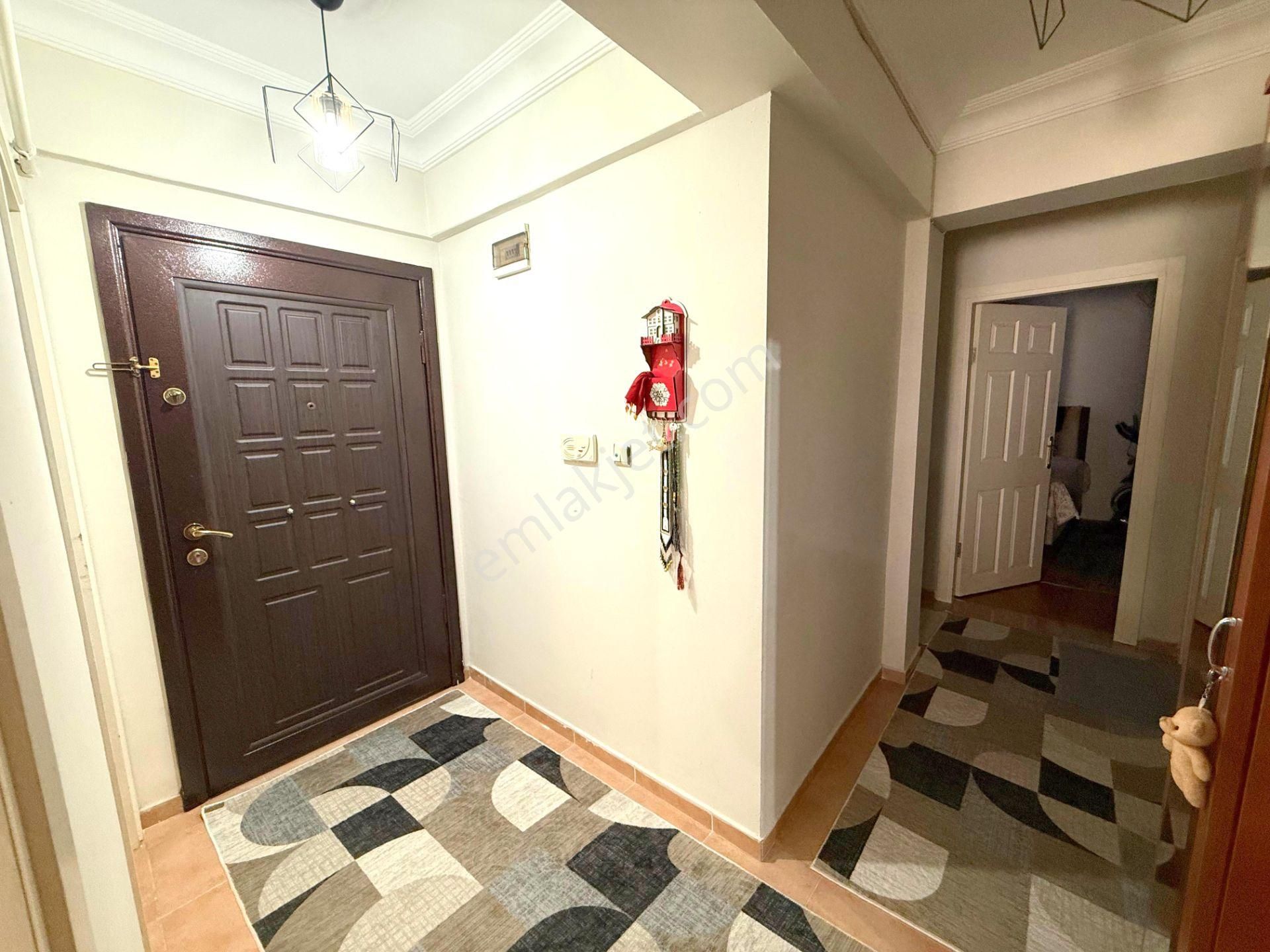 Tutar Dan Merkez Camii Yakını Geniş Ferat 2+1 2. Kat Daire - Görsel 20