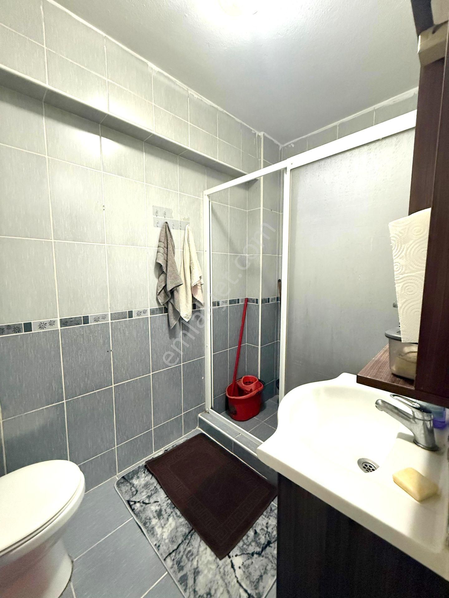 Tutar Dan Merkez Camii Yakını Geniş Ferat 2+1 2. Kat Daire - Görsel 31